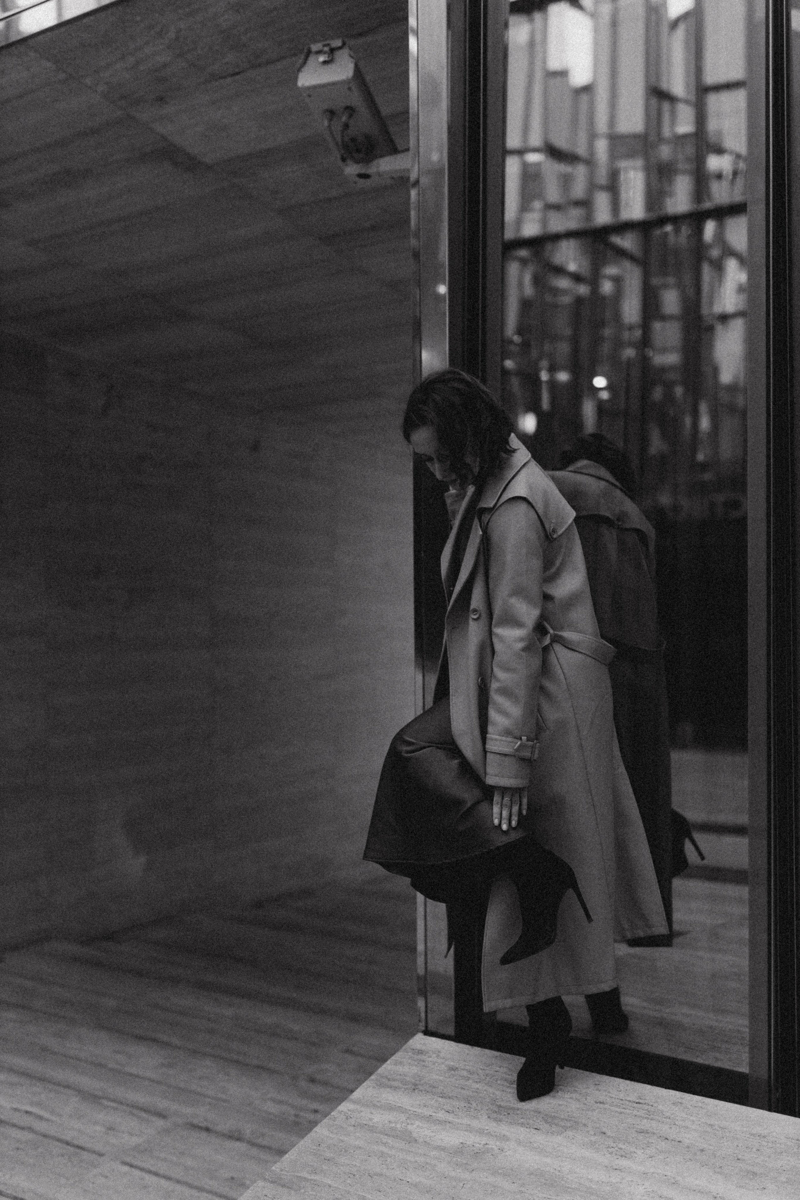 Катя. Фотограф в Петербурге Ольга Стрельченко