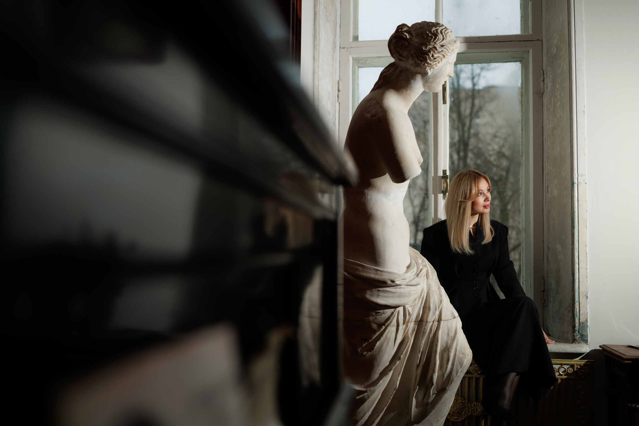 Фотограф в Кашине Калязине Кесовой Горе. Евгений Копайсов | официальный сайт