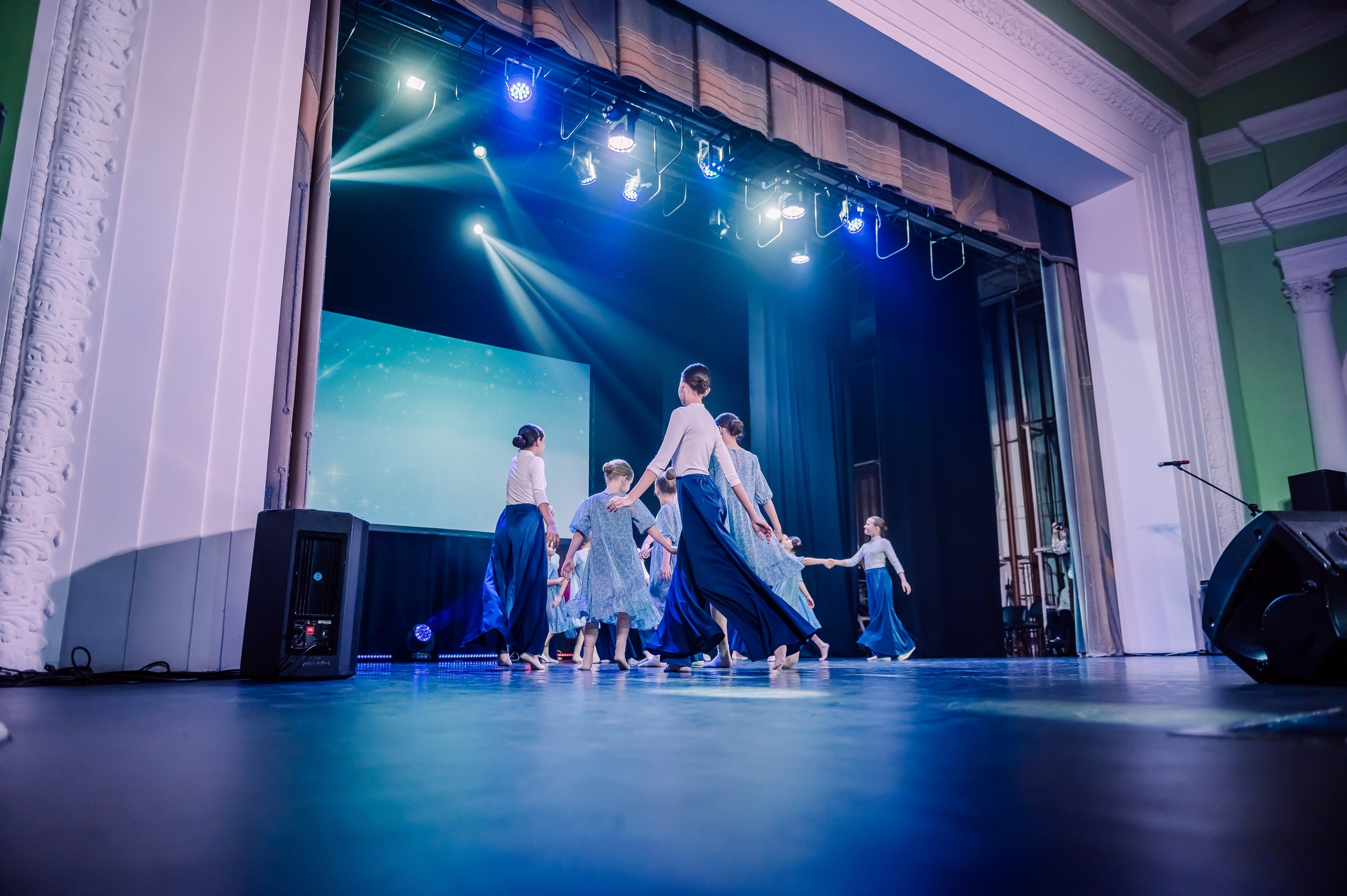 Благотворительный Фестиваль «По Дороге Доброты 2025». Детский фотограф, семейный фотограф и репортажи в Кемерово