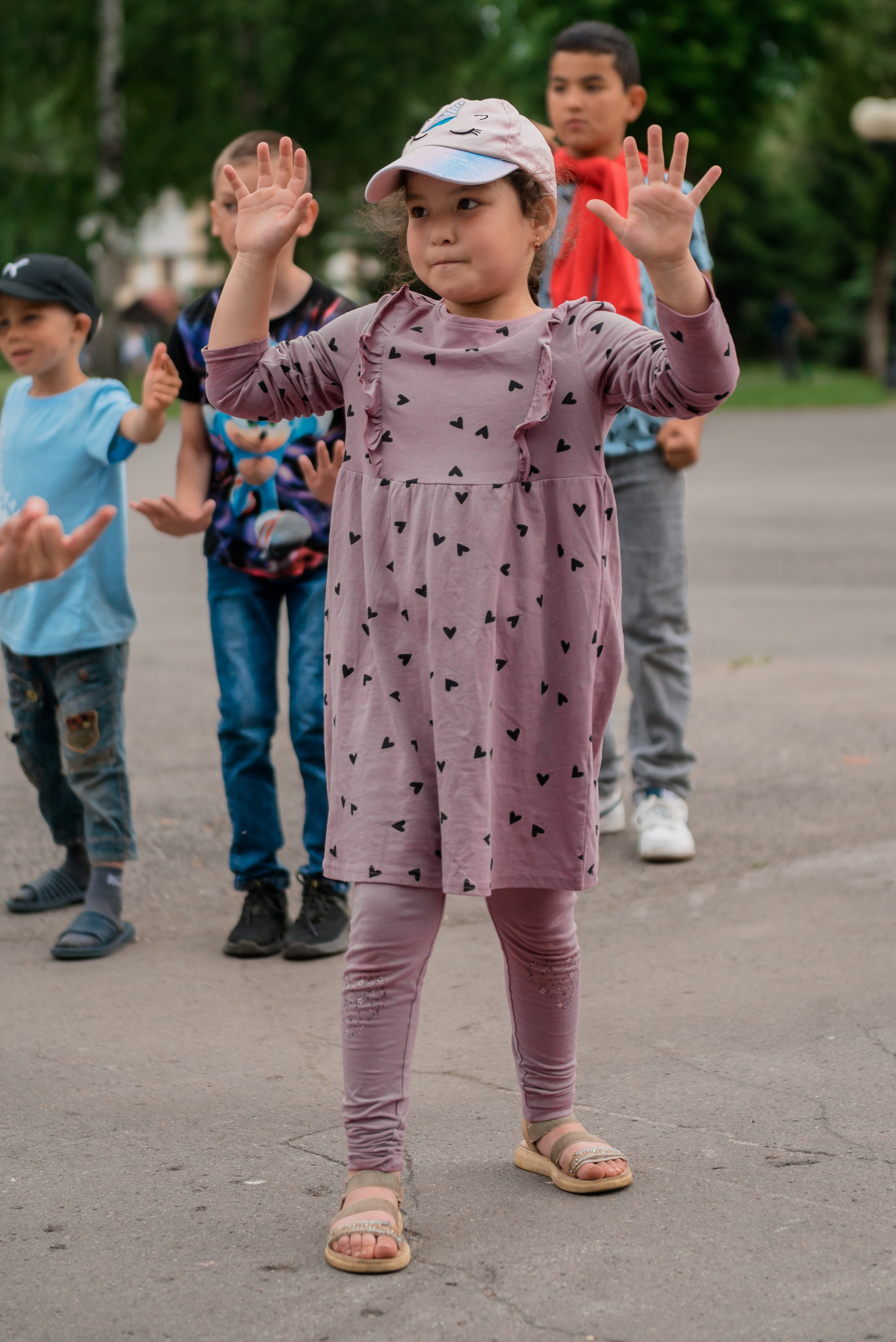 12 Июня 2024. Детский фотограф, семейный фотограф и репортажи в Кемерово