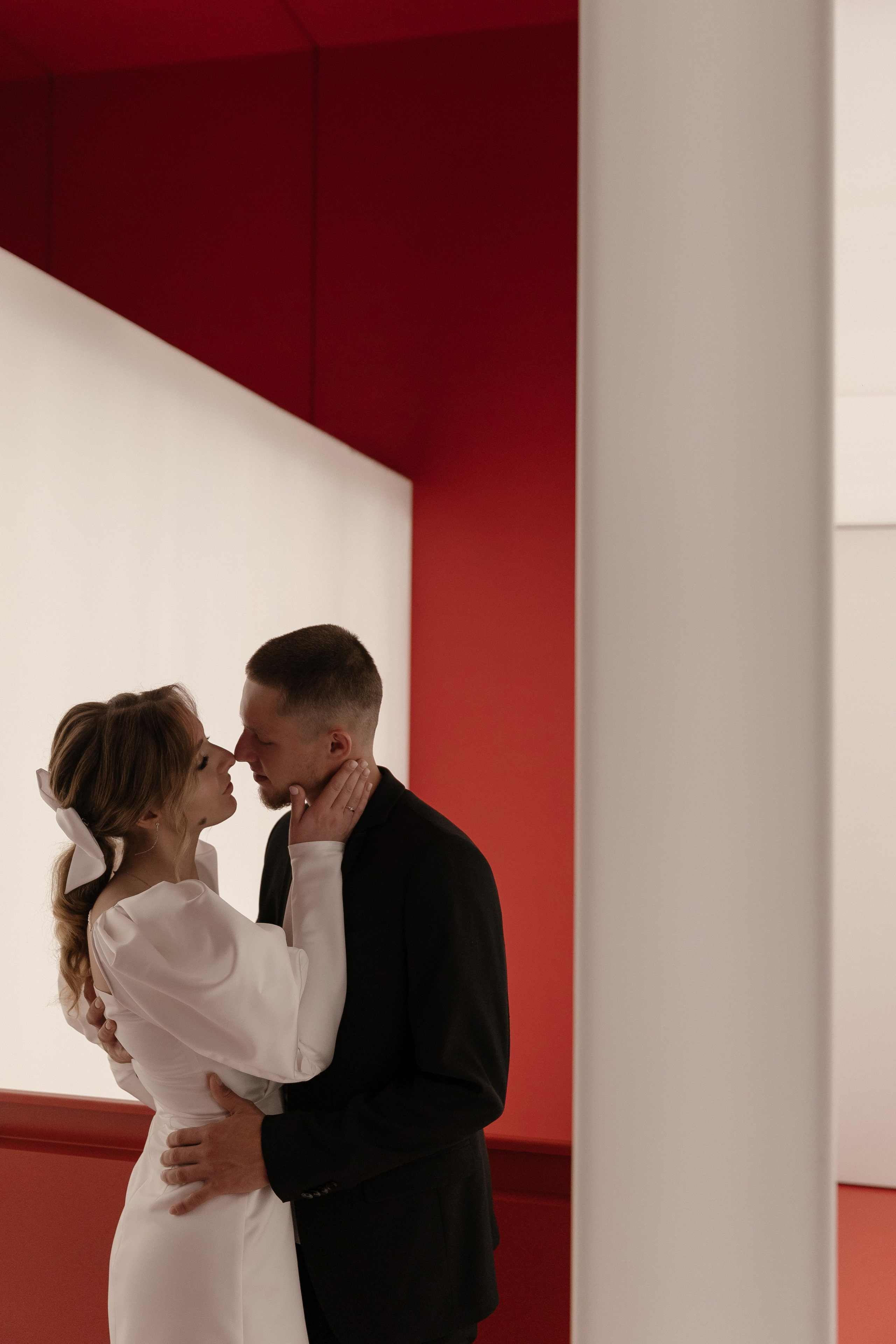 Портфолио. Свадебный фотограф Дмитрий Краснов. Санкт-Петербург