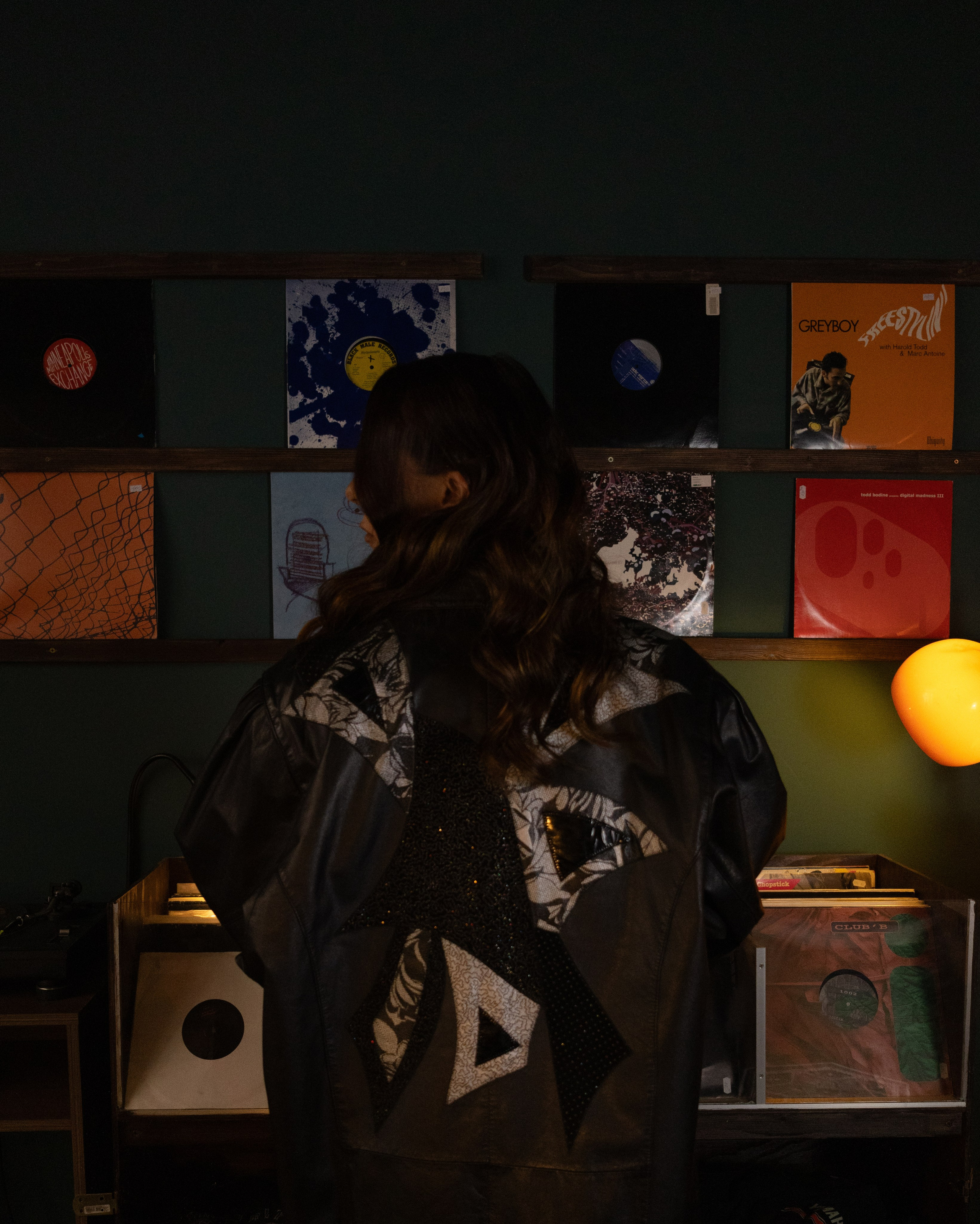 Diggers shop. Фотограф Дарья Карпенко