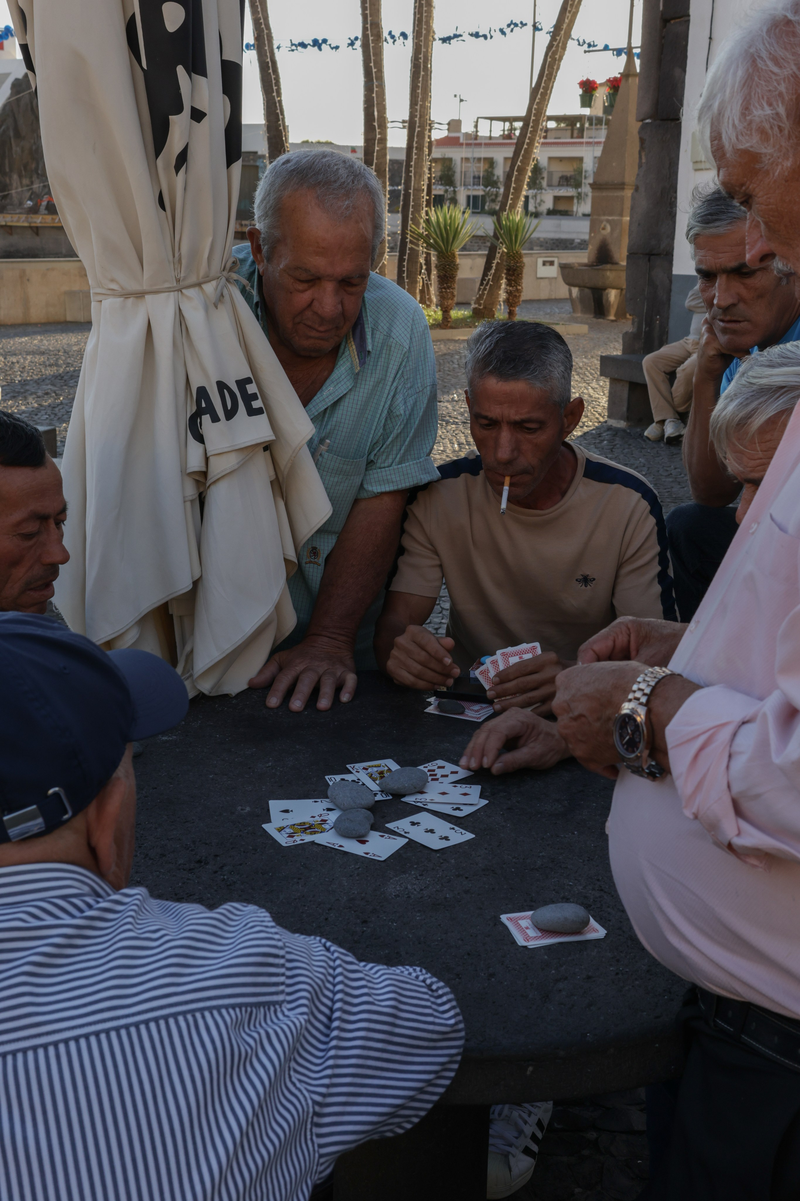 Madeira roadtrip. Фотограф Дарья Карпенко