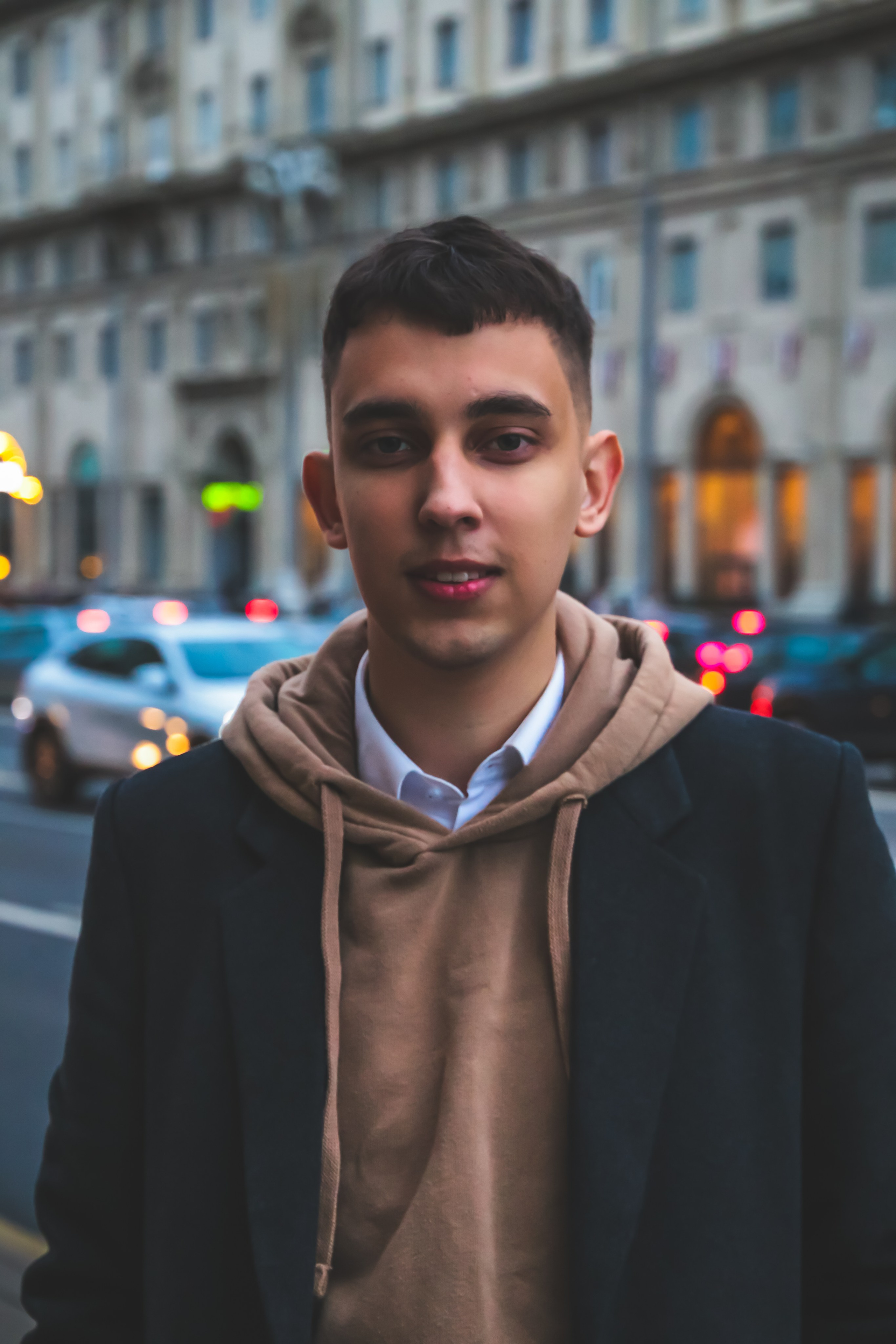 Rustam. Репортажный фотограф Анастасия Минск