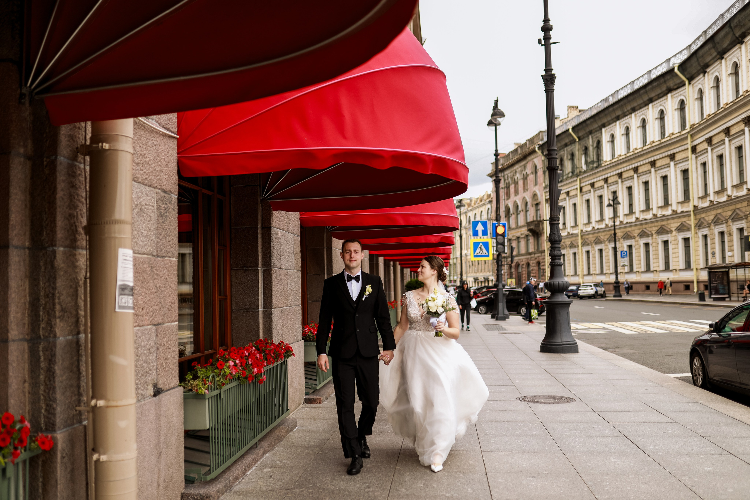 Сердце Петербурга