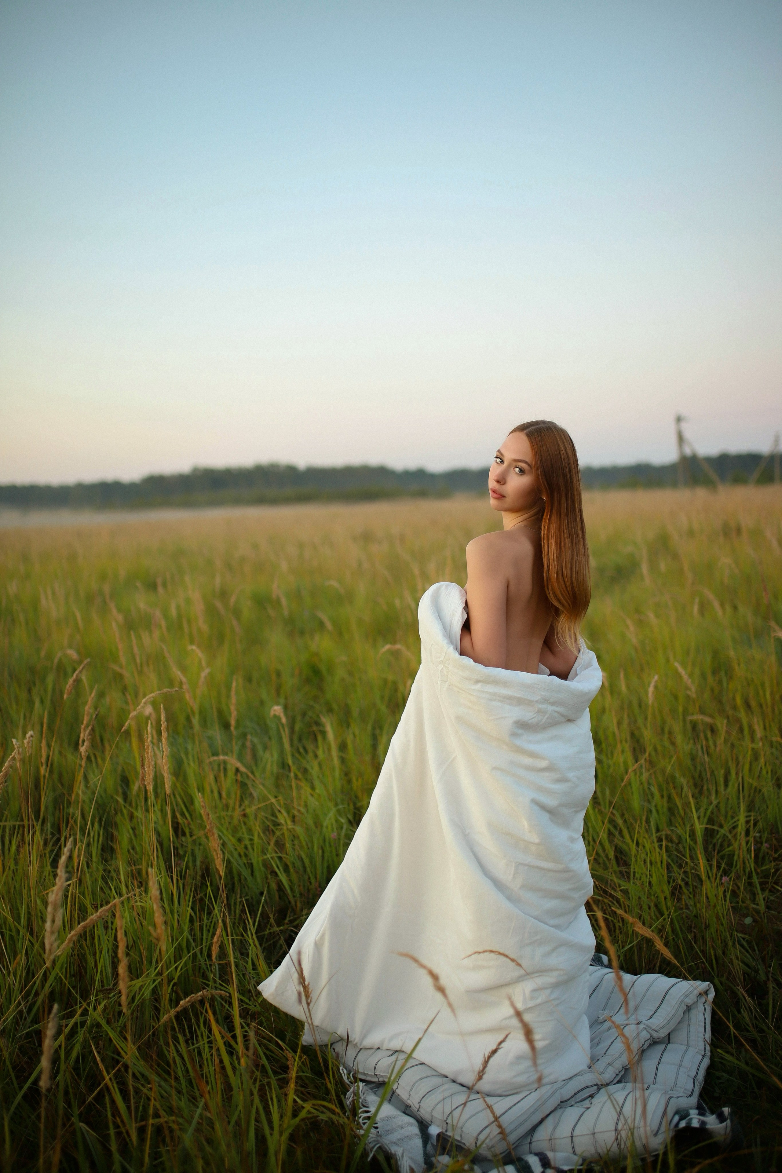 Лиза. Фотограф Татьяна Семенова