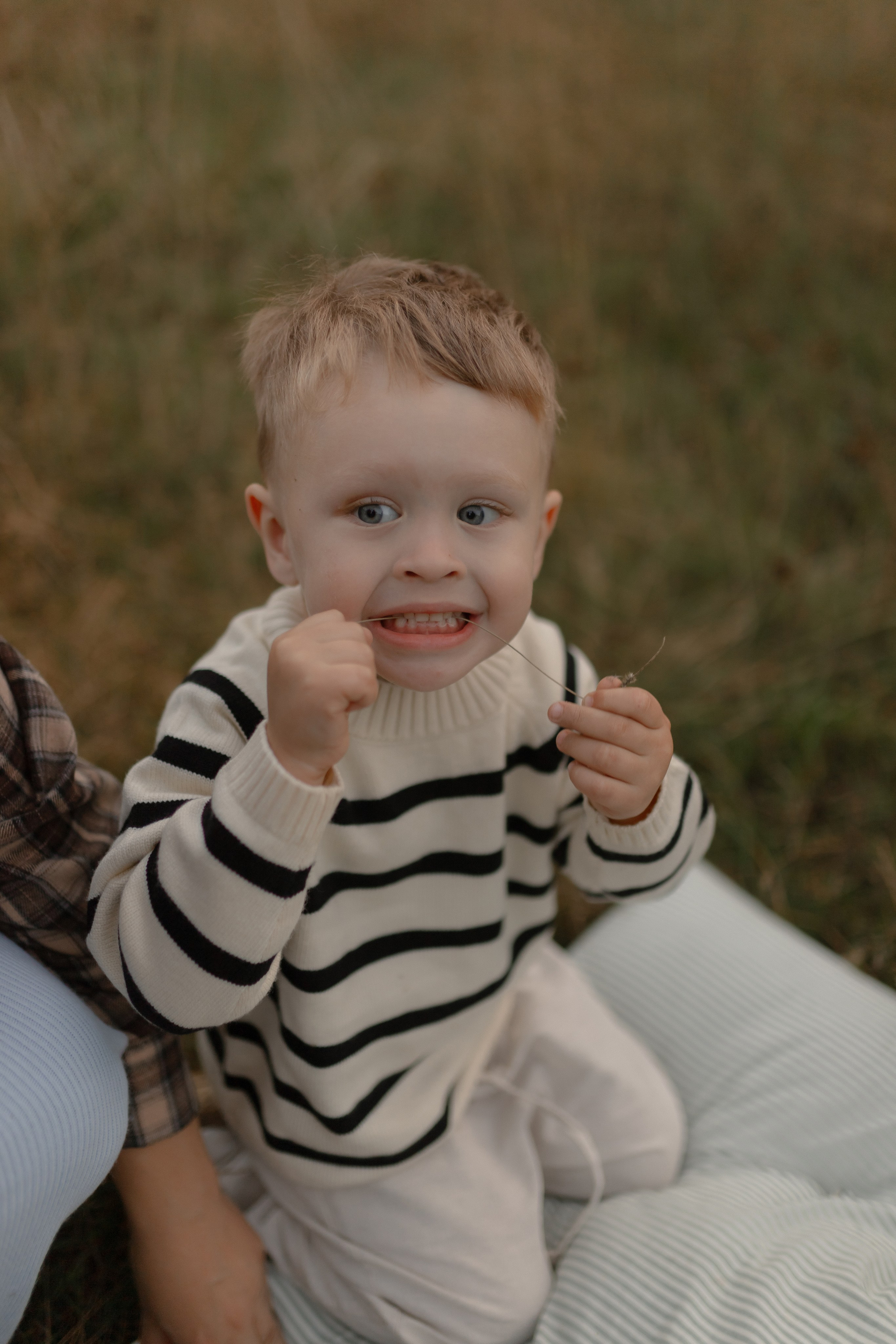 Майкл, Надя и Мигель. Фотограф Татьяна Семенова