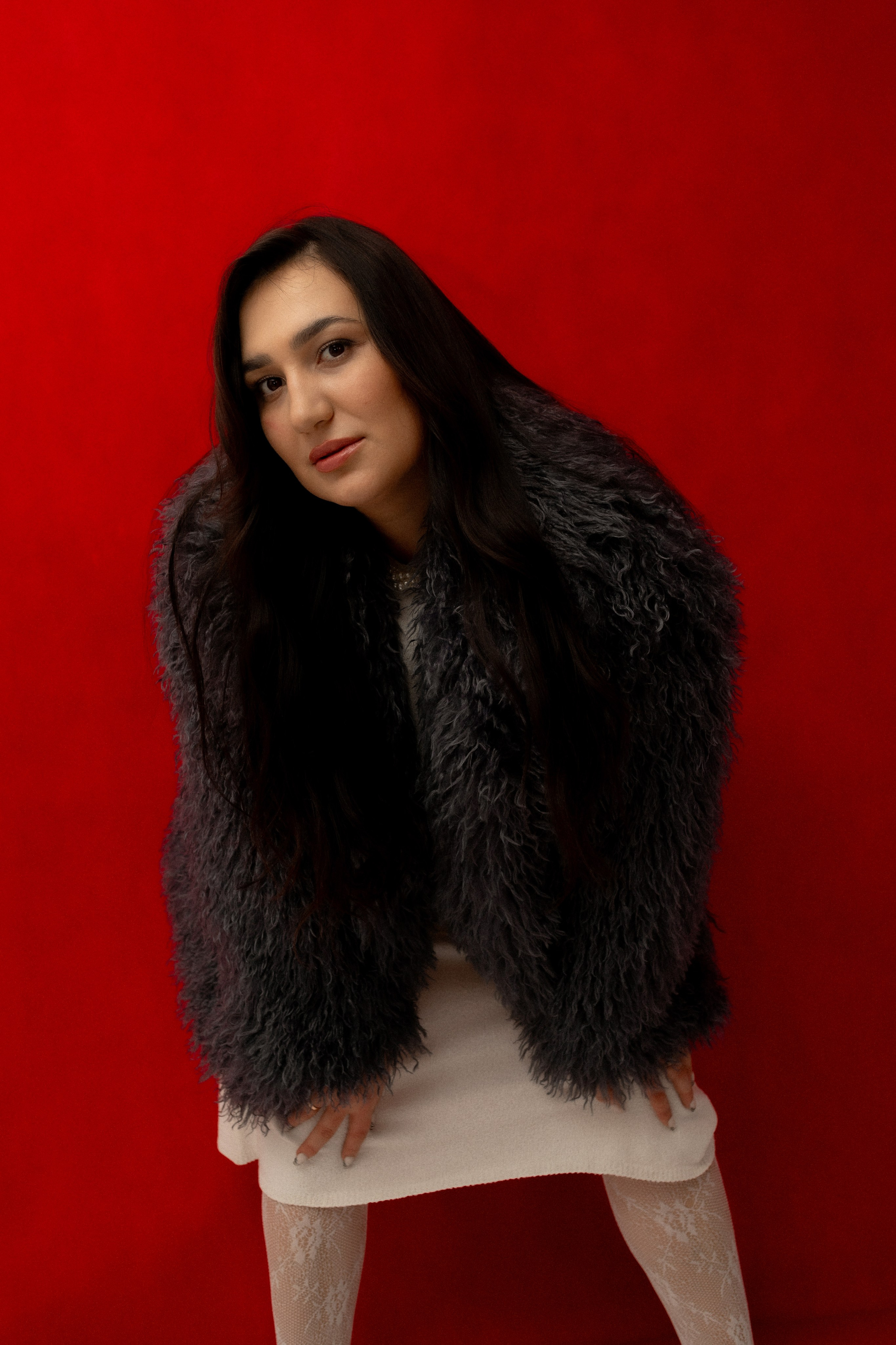 Вика. Фотограф Татьяна Семенова