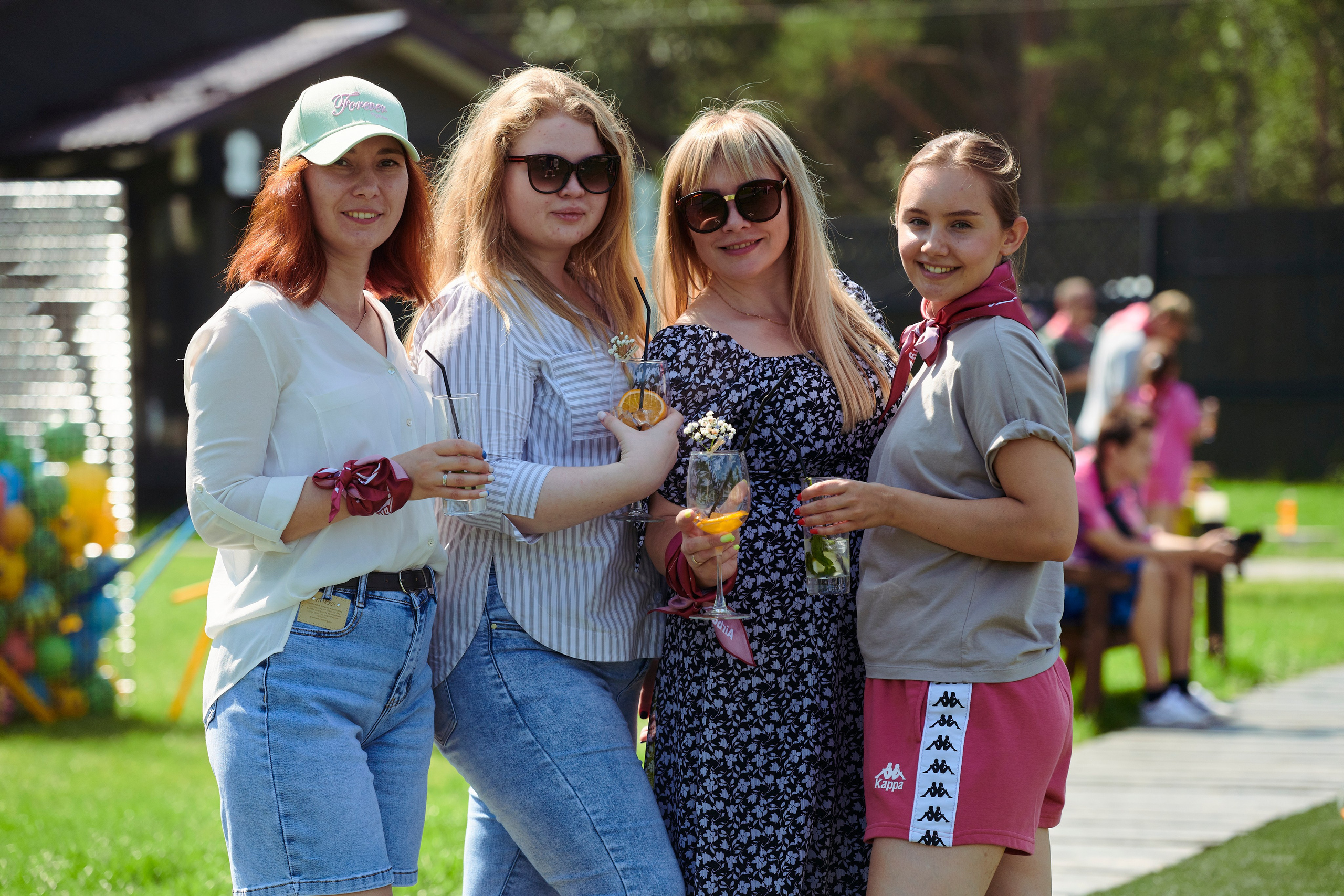 Корпоратив. Фотограф Роман Арыкин Екатеринбург