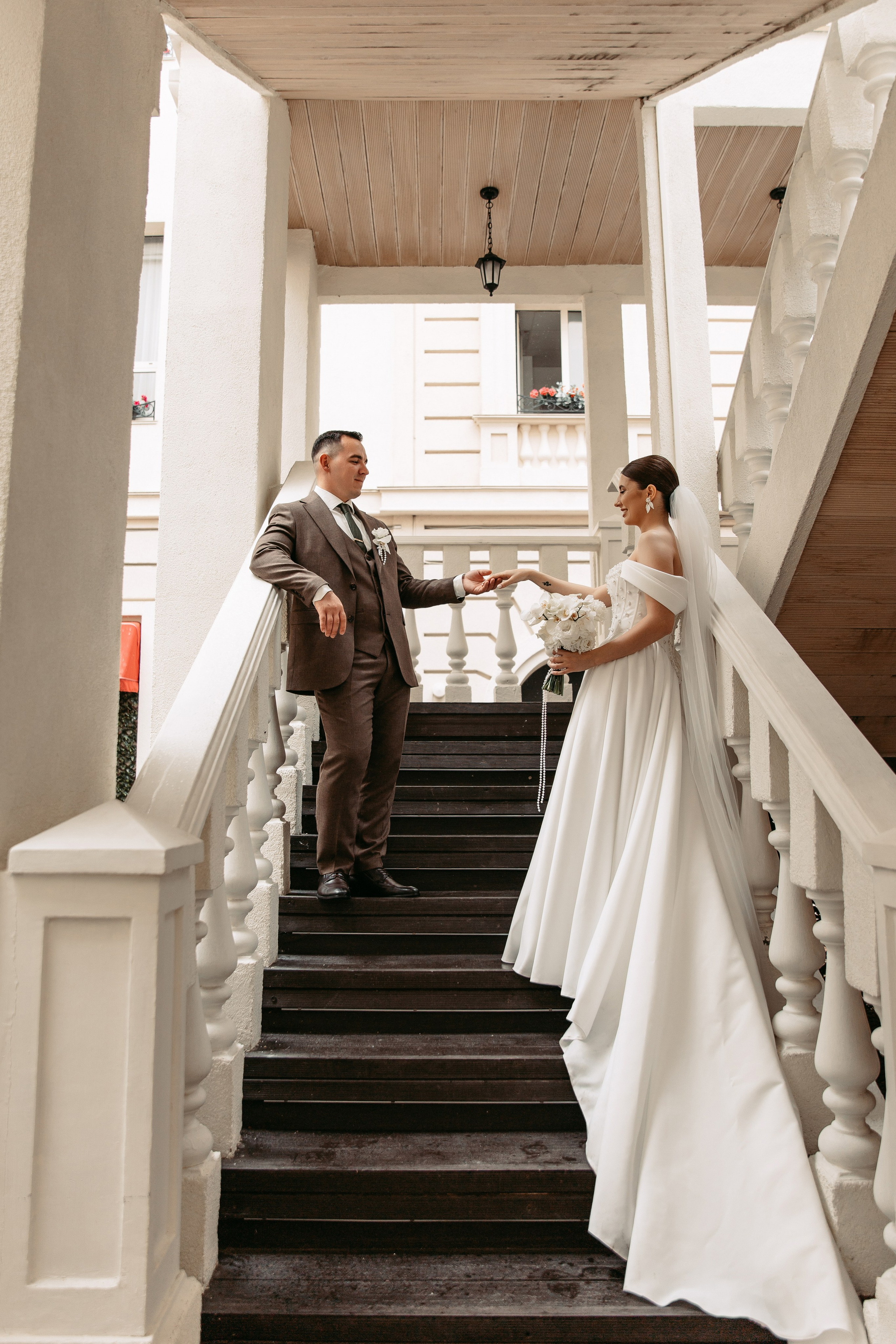 Александр & Ксения. Свадебный ФОТОГРАФ и ВИДЕОГРАФ Ульяновск