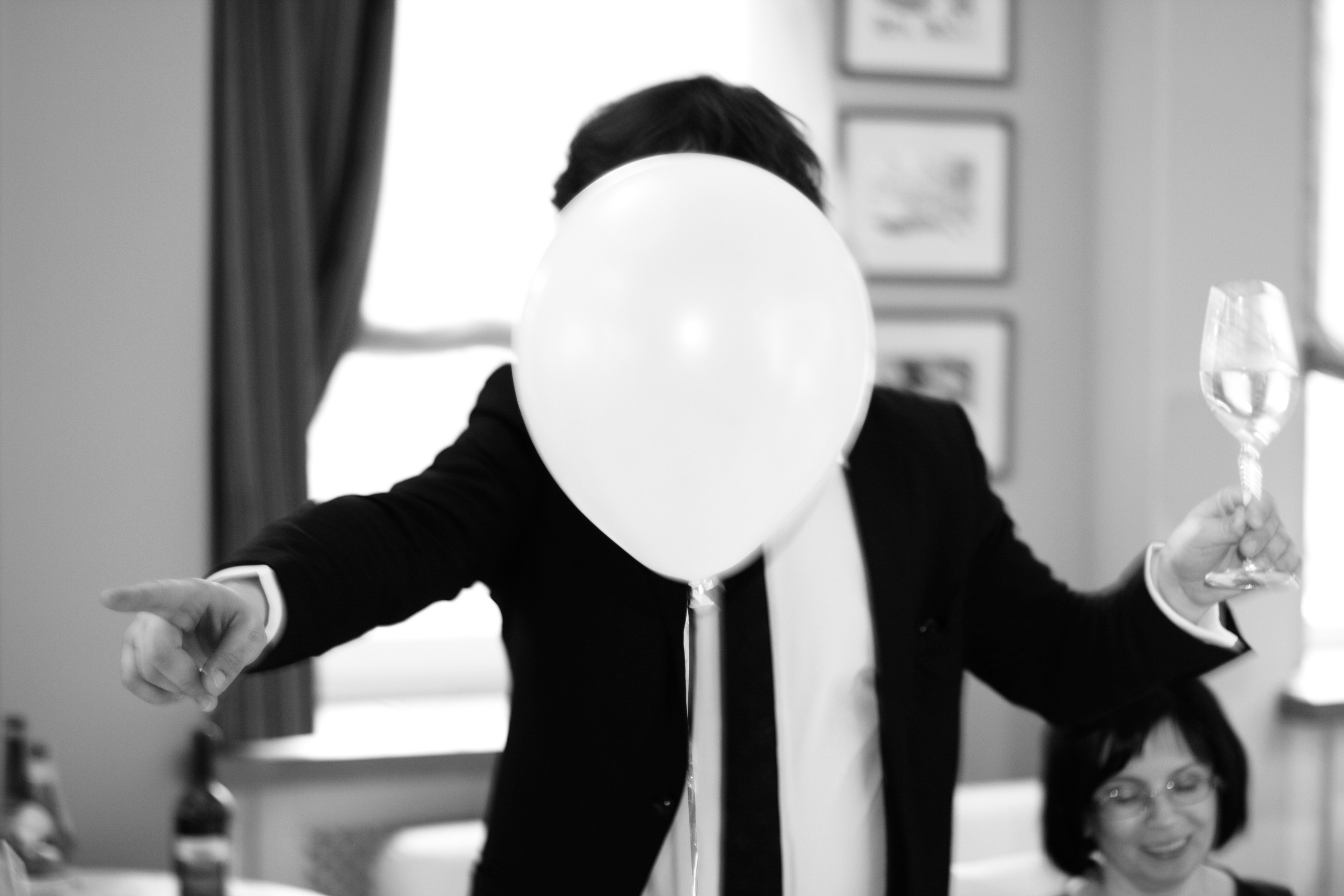 Жанр. Фотограф Лагутин Анатолий