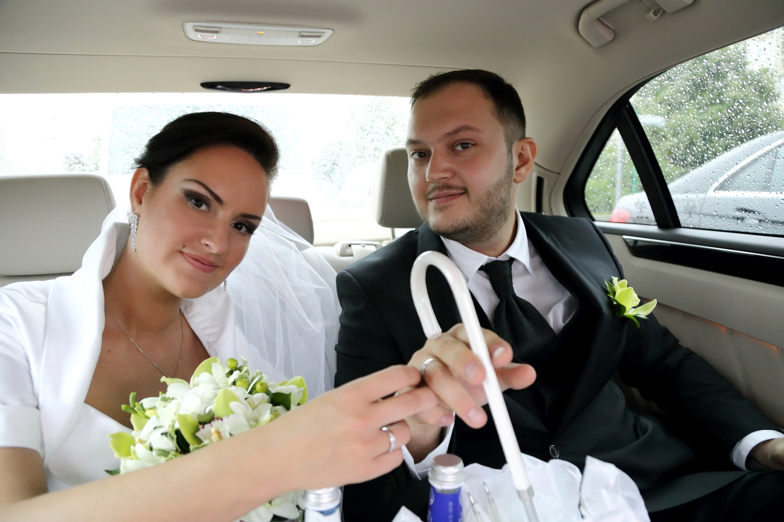 Катя и Дима. Фотограф Лагутин Анатолий