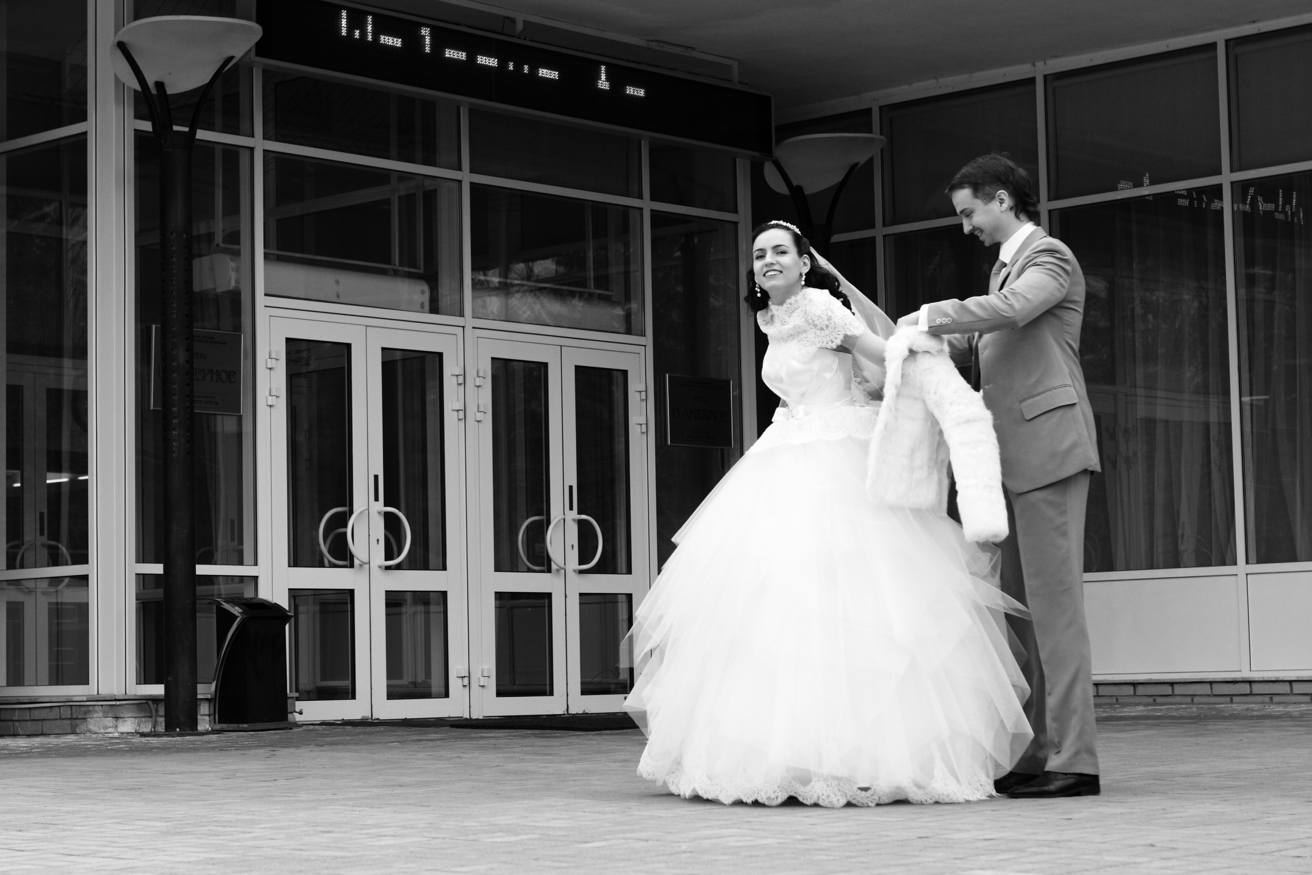 Свадьбы. Фотограф Лагутин Анатолий