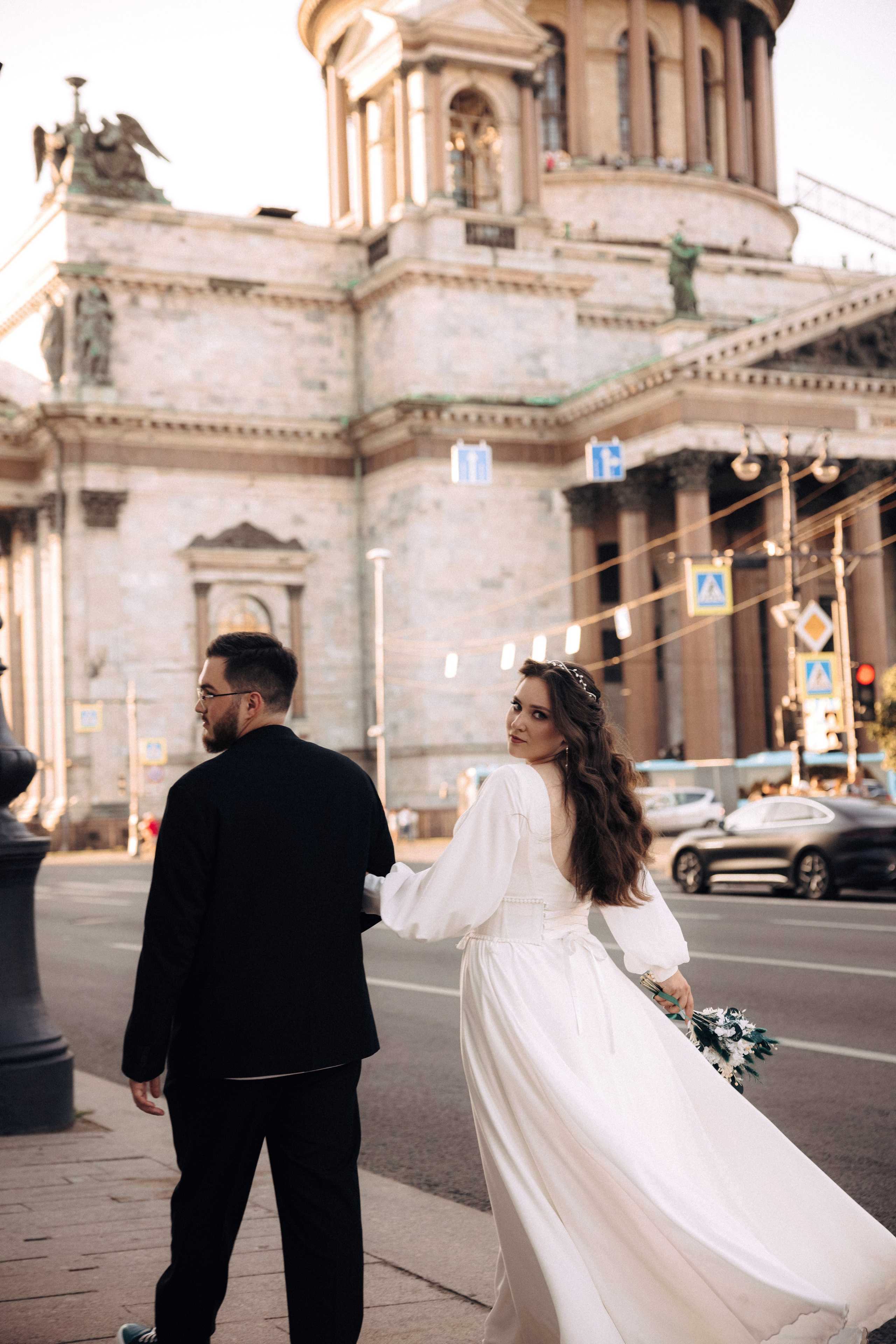 ♥. Фотограф в Санкт-Петербурге Мария Проскурина