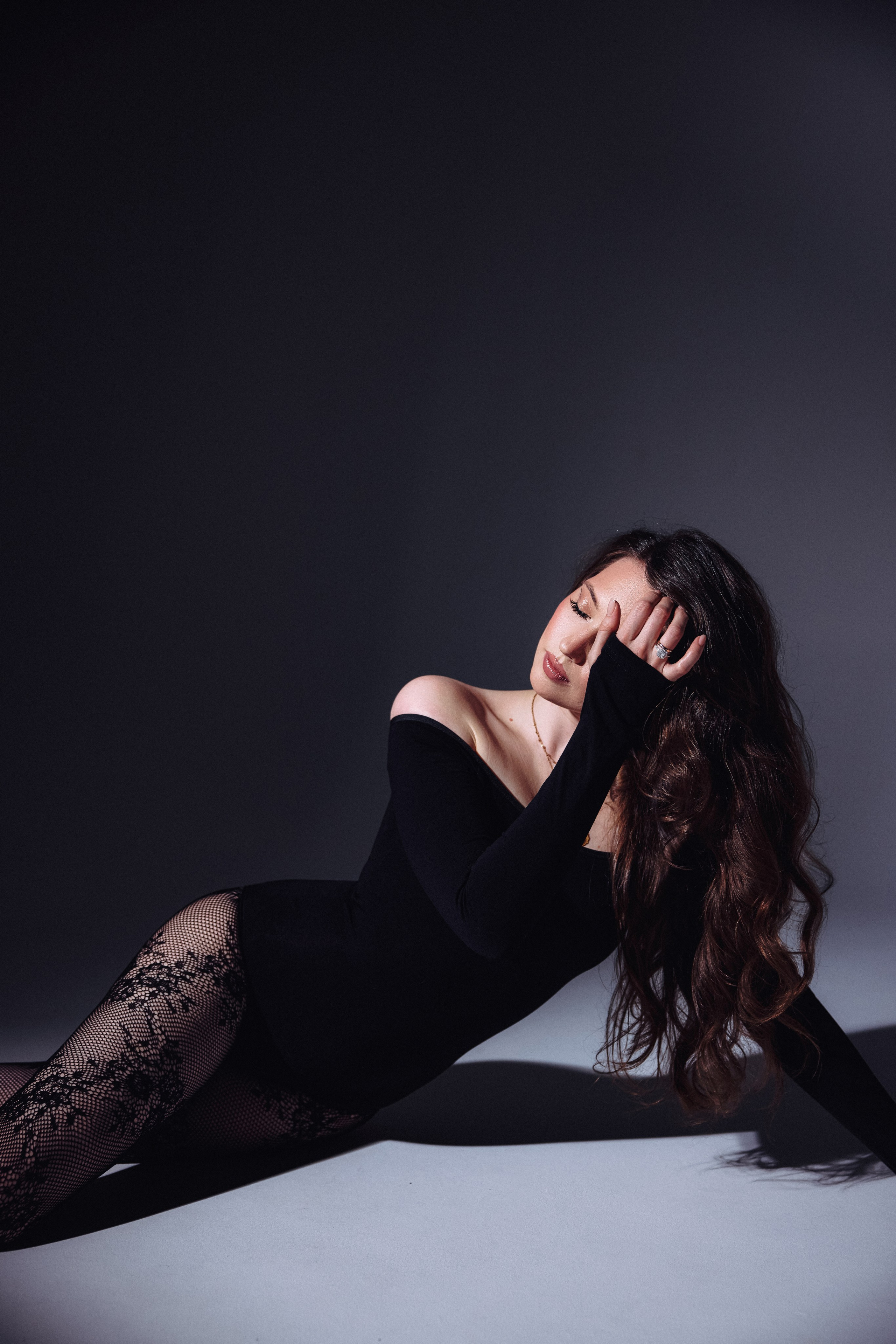 ♥. Фотограф в Санкт-Петербурге Мария Проскурина