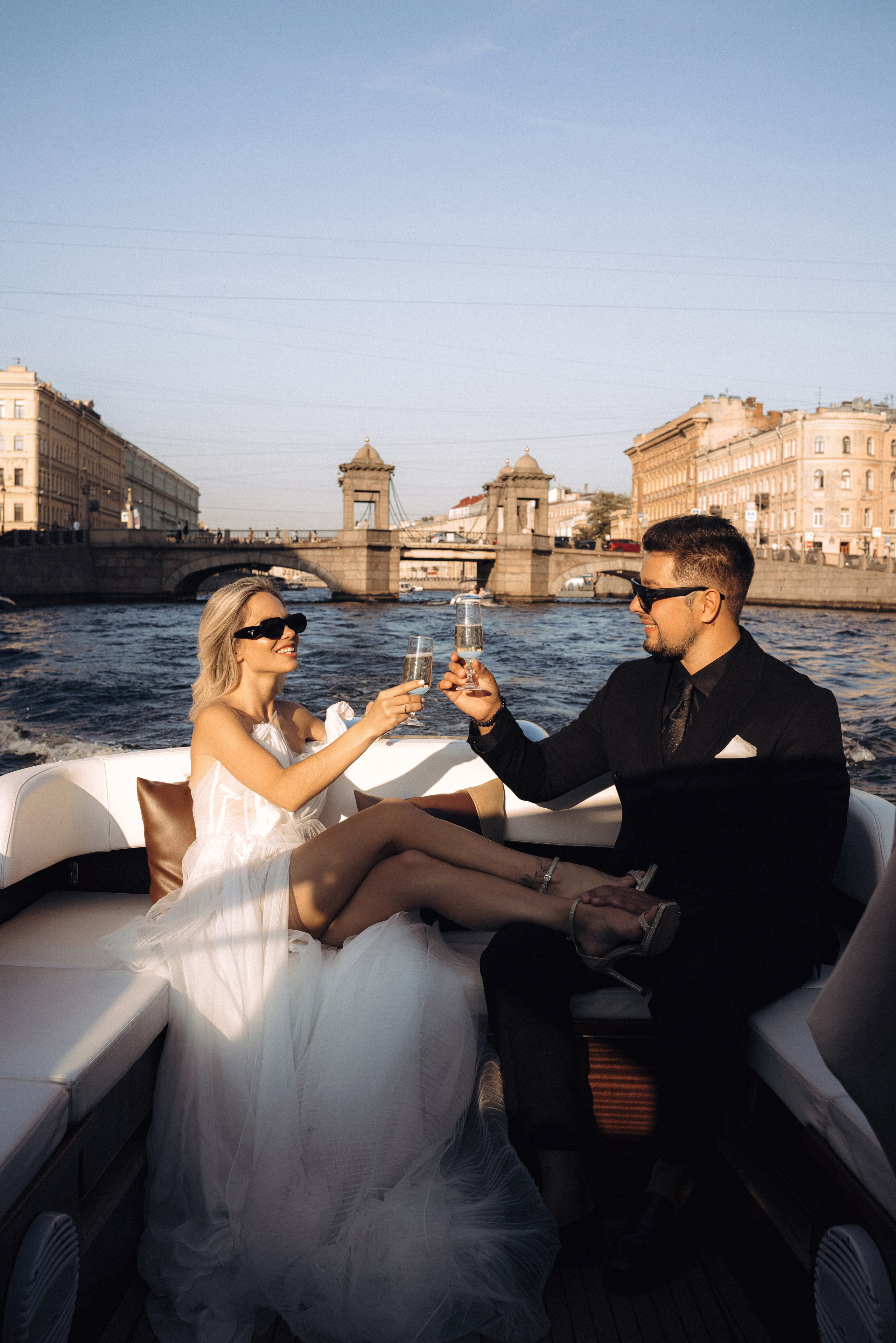 ♥. Фотограф в Санкт-Петербурге Мария Проскурина