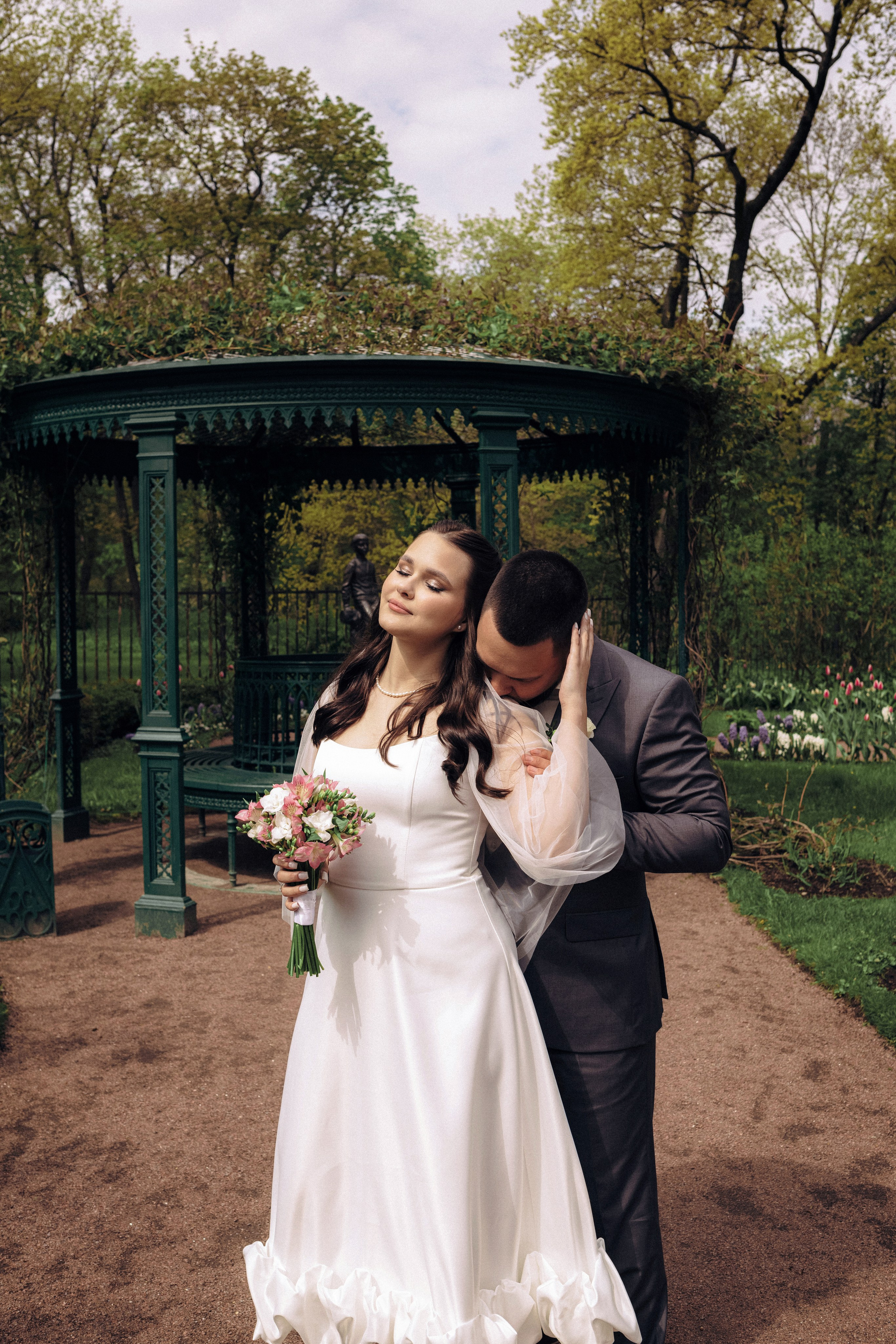 ♥. Фотограф в Санкт-Петербурге Мария Проскурина