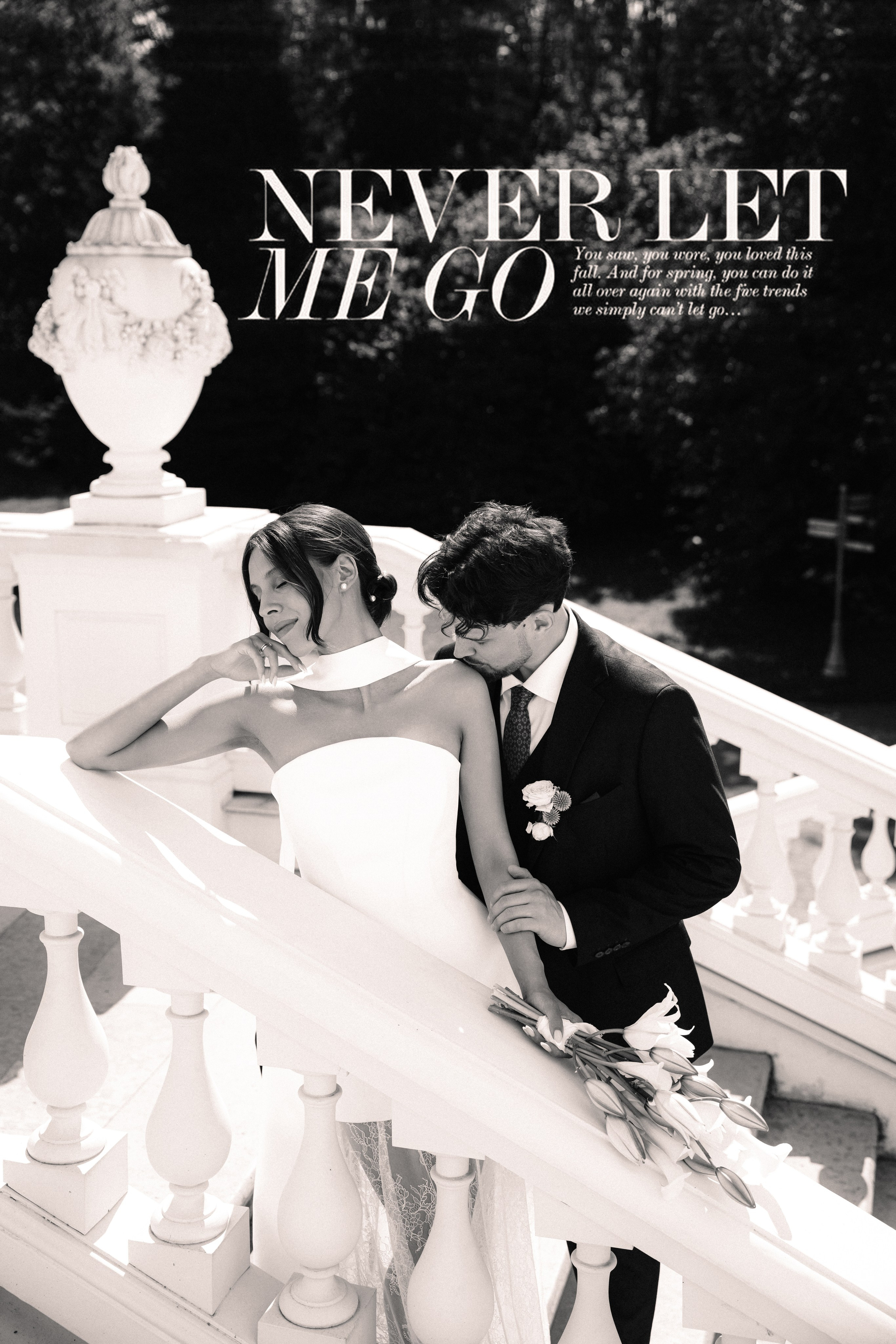 ♥. Фотограф в Санкт-Петербурге Мария Проскурина