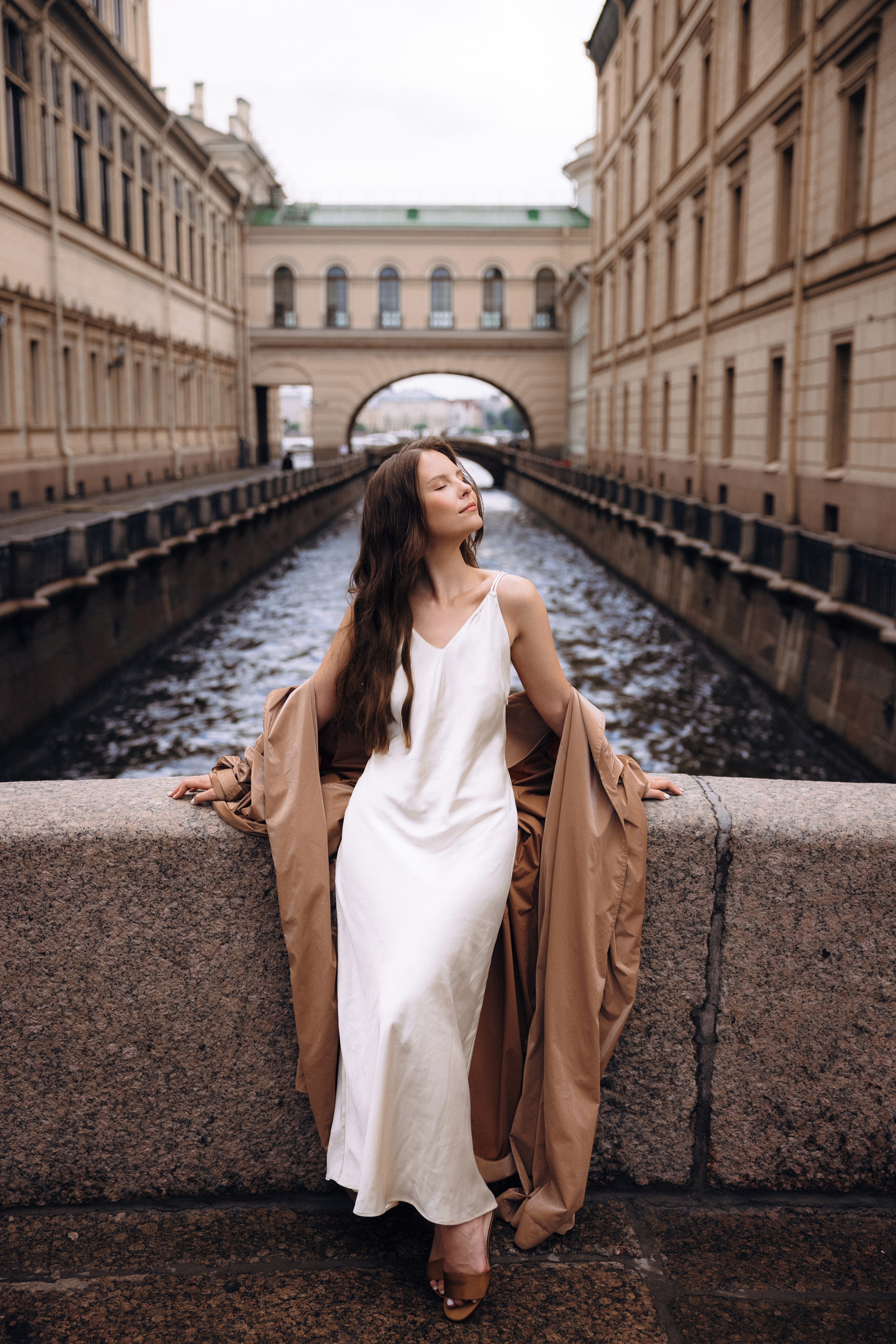 ♥. Фотограф в Санкт-Петербурге Мария Проскурина
