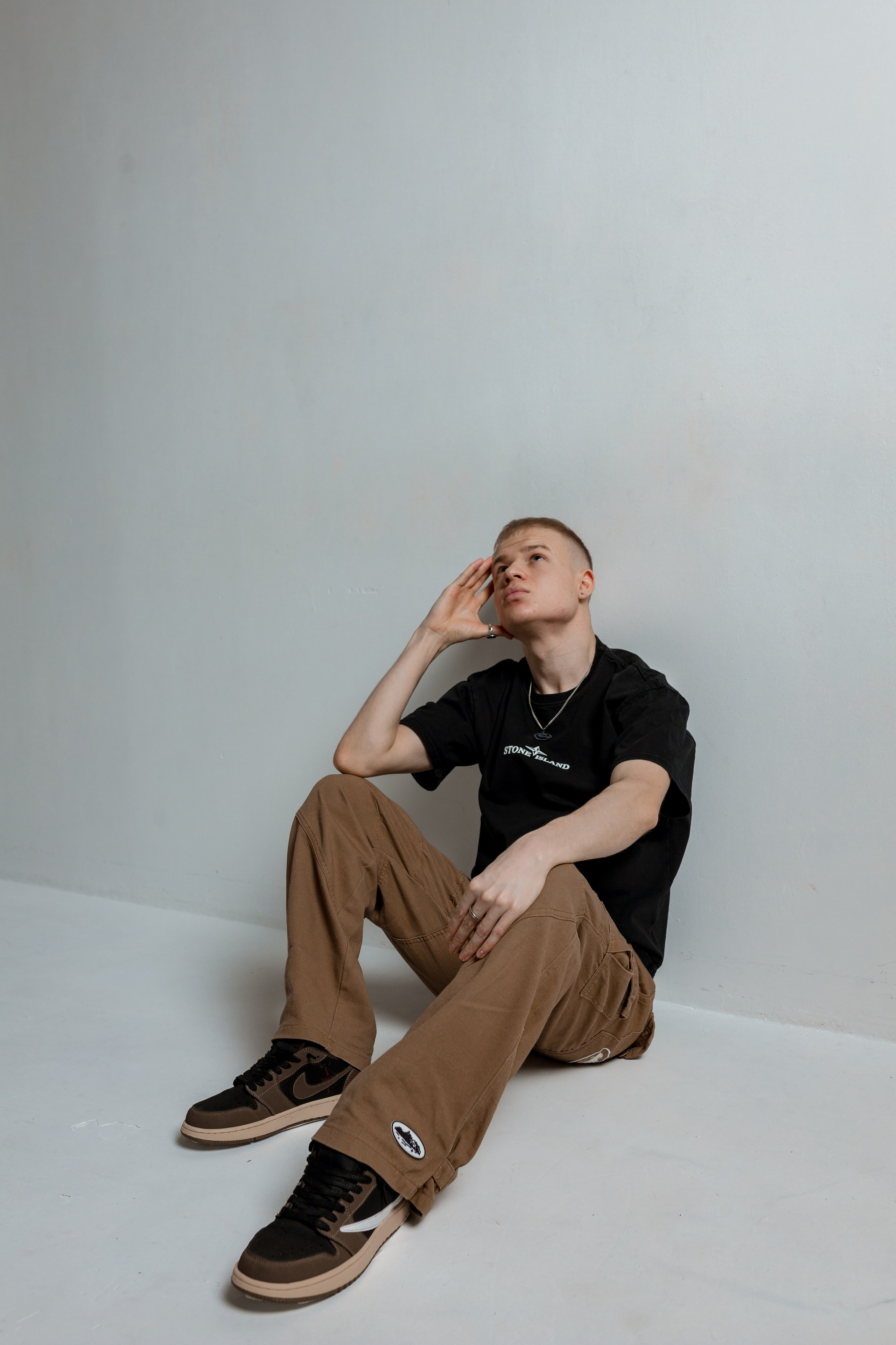 Костя. Свадебный фотограф в Чебоксарах Анастасия Иванова