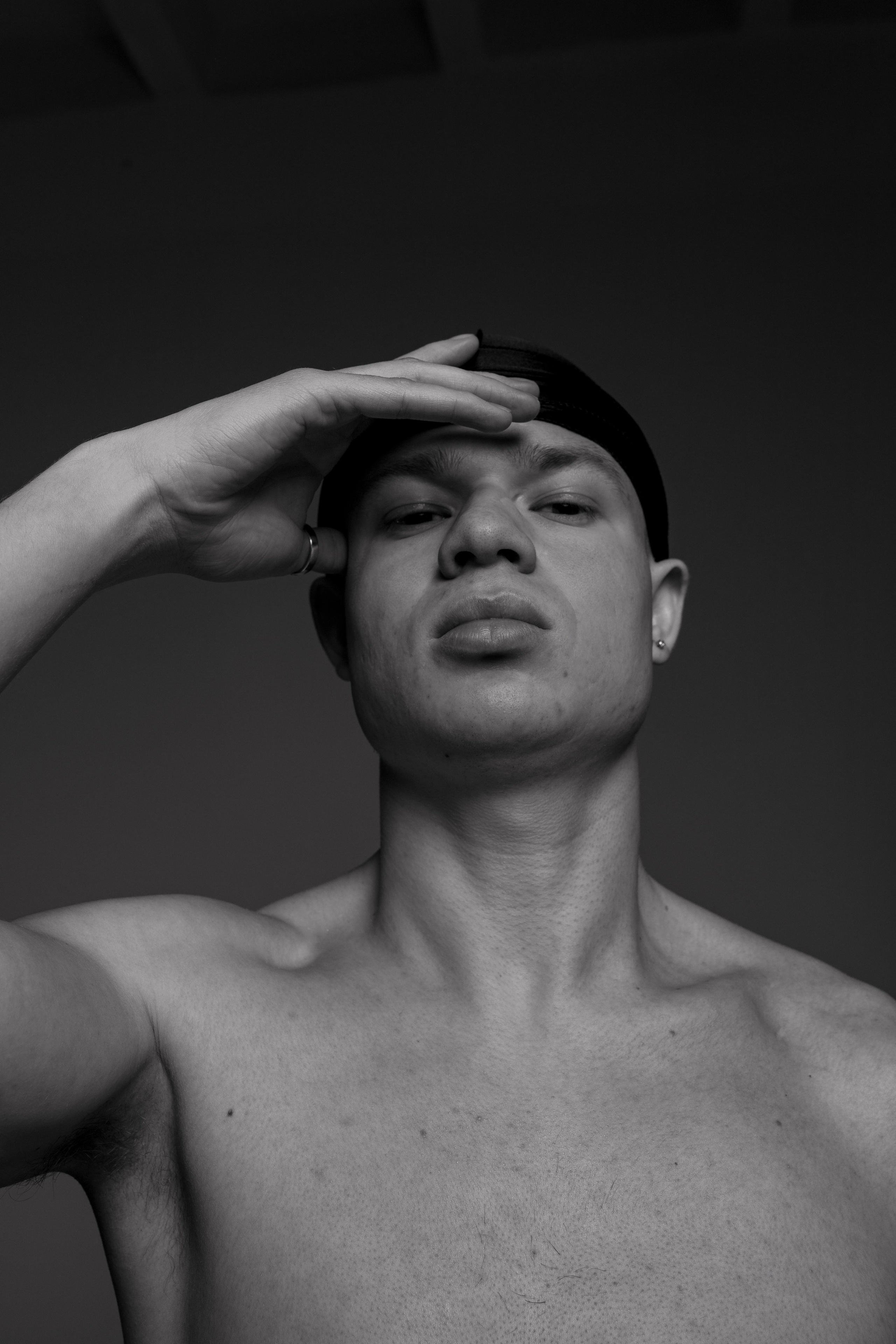 Костя. Свадебный фотограф в Чебоксарах Анастасия Иванова