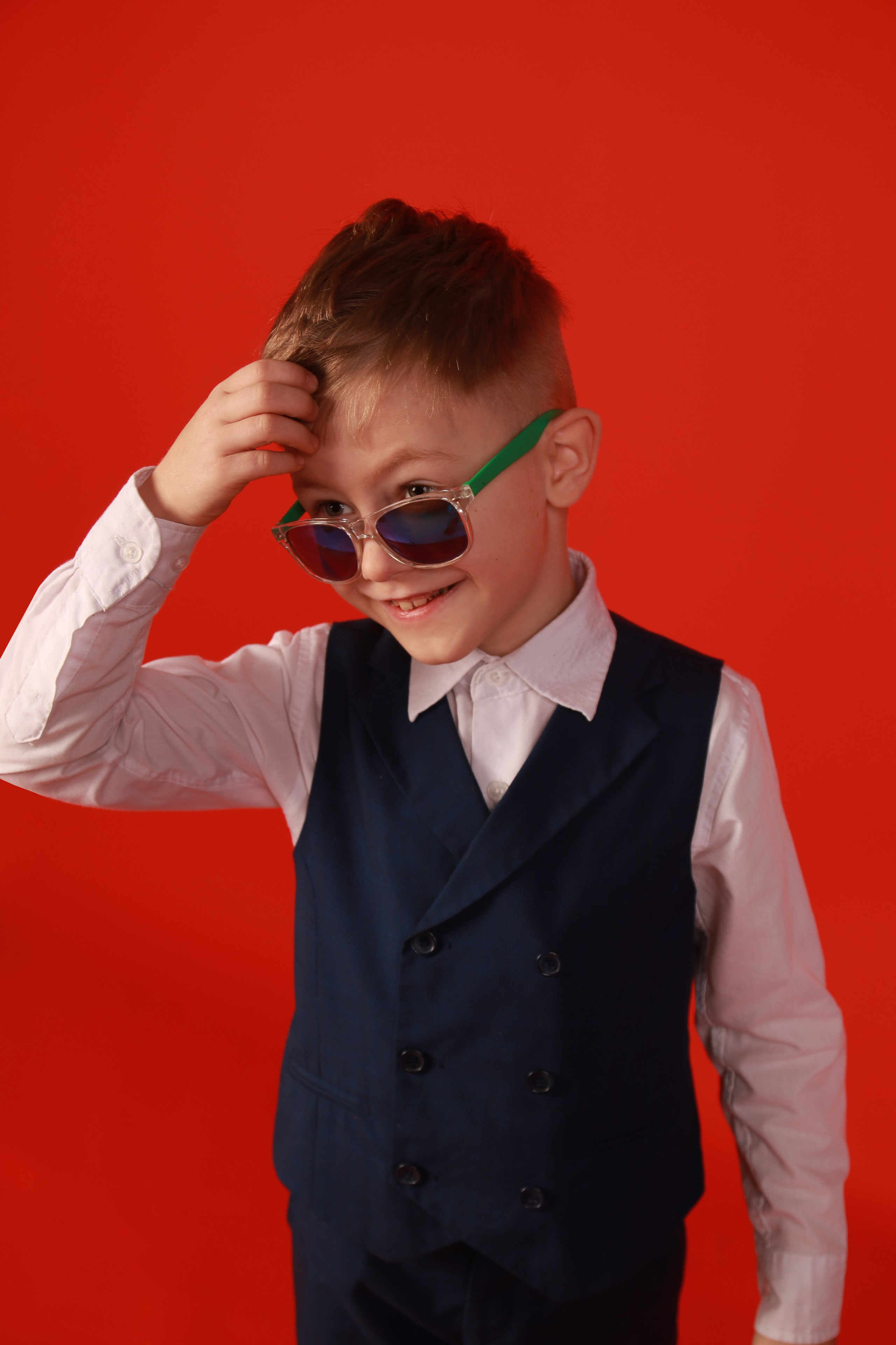 Детские дни рождения. Фотограф фотосалон SO! photo&video город Находка Приморский край