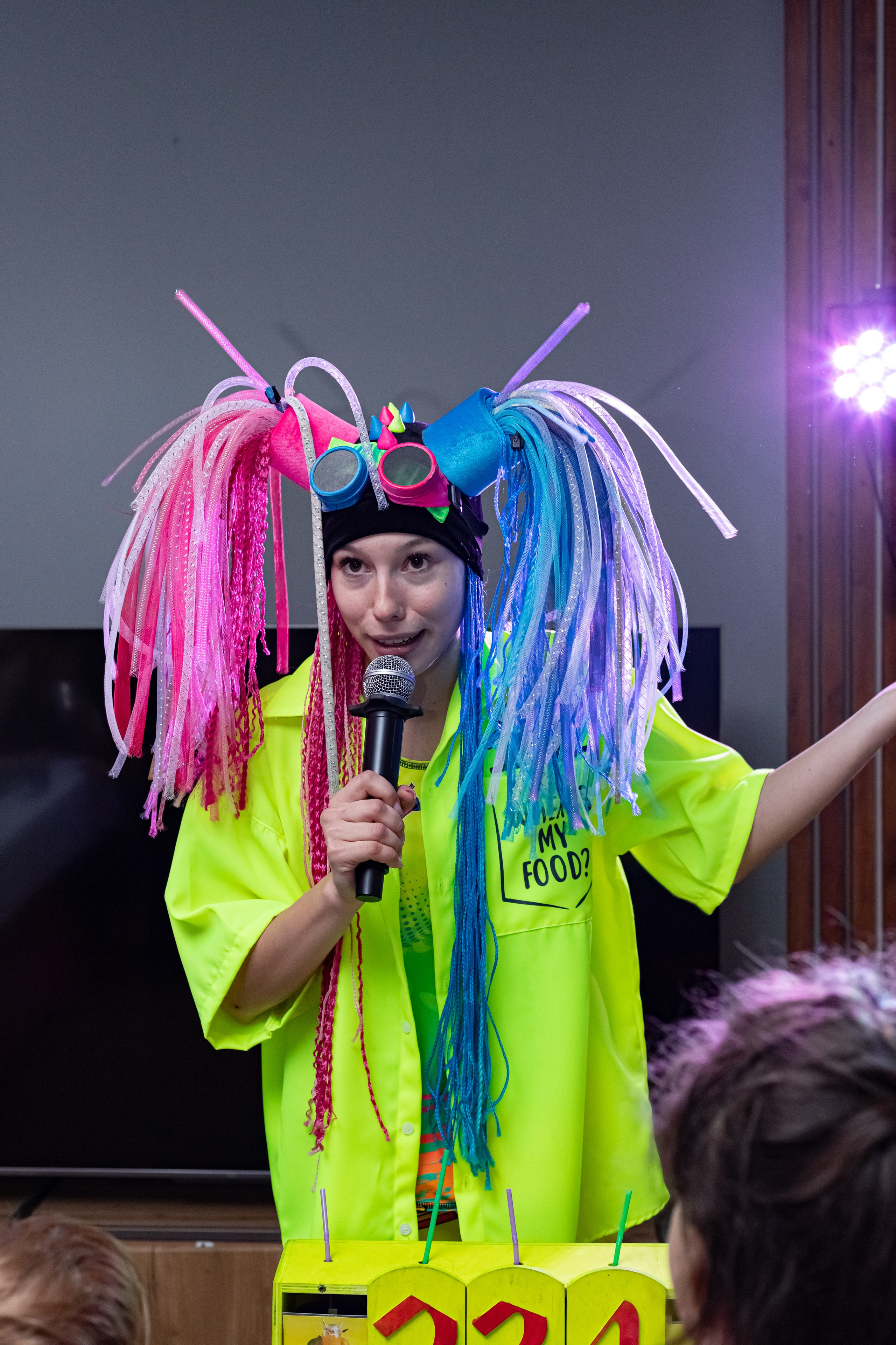 ZAHAR 5 YEAR / BIRTHDAY. Photokarish