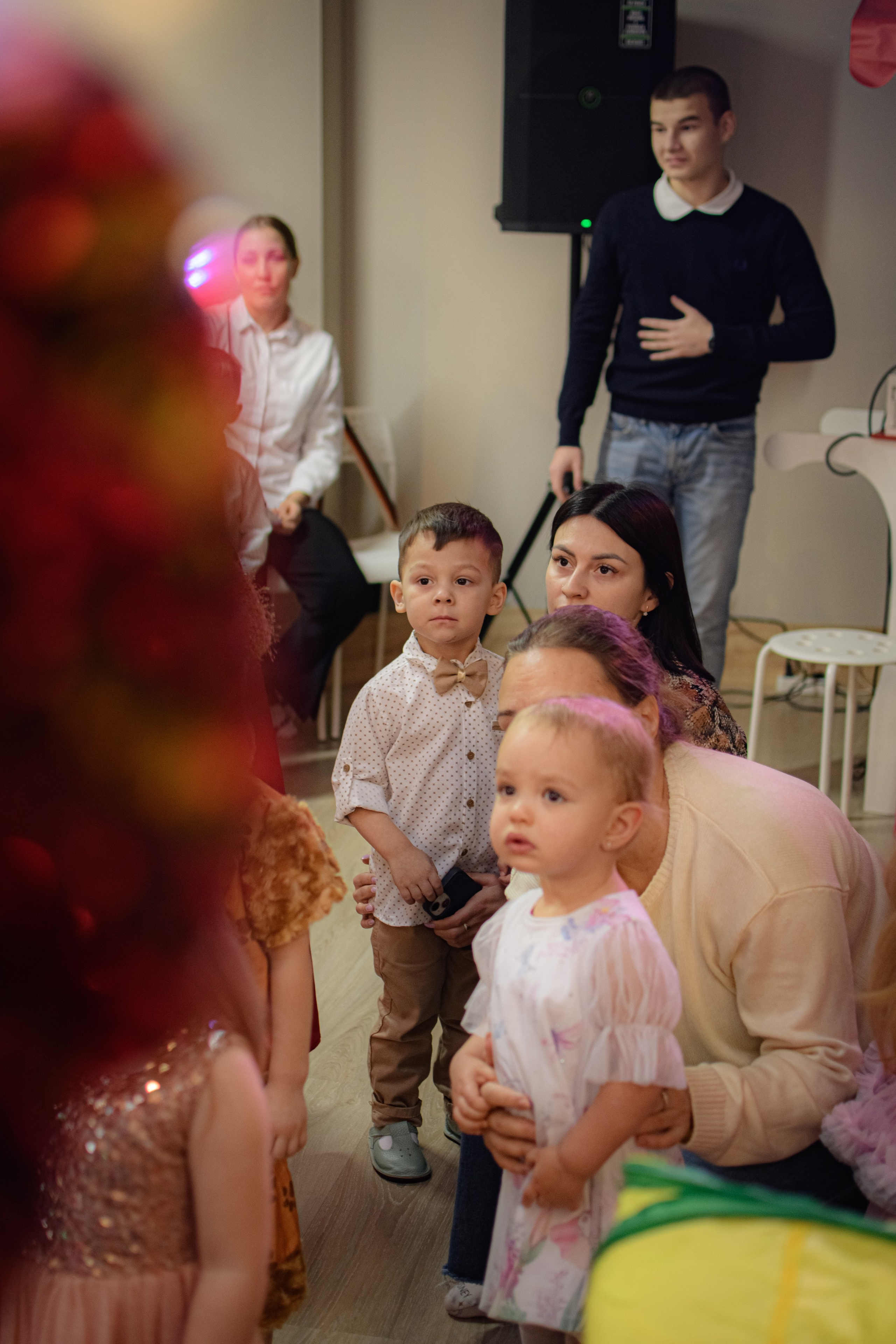 HAPPY NEW YEAR. Photokarish