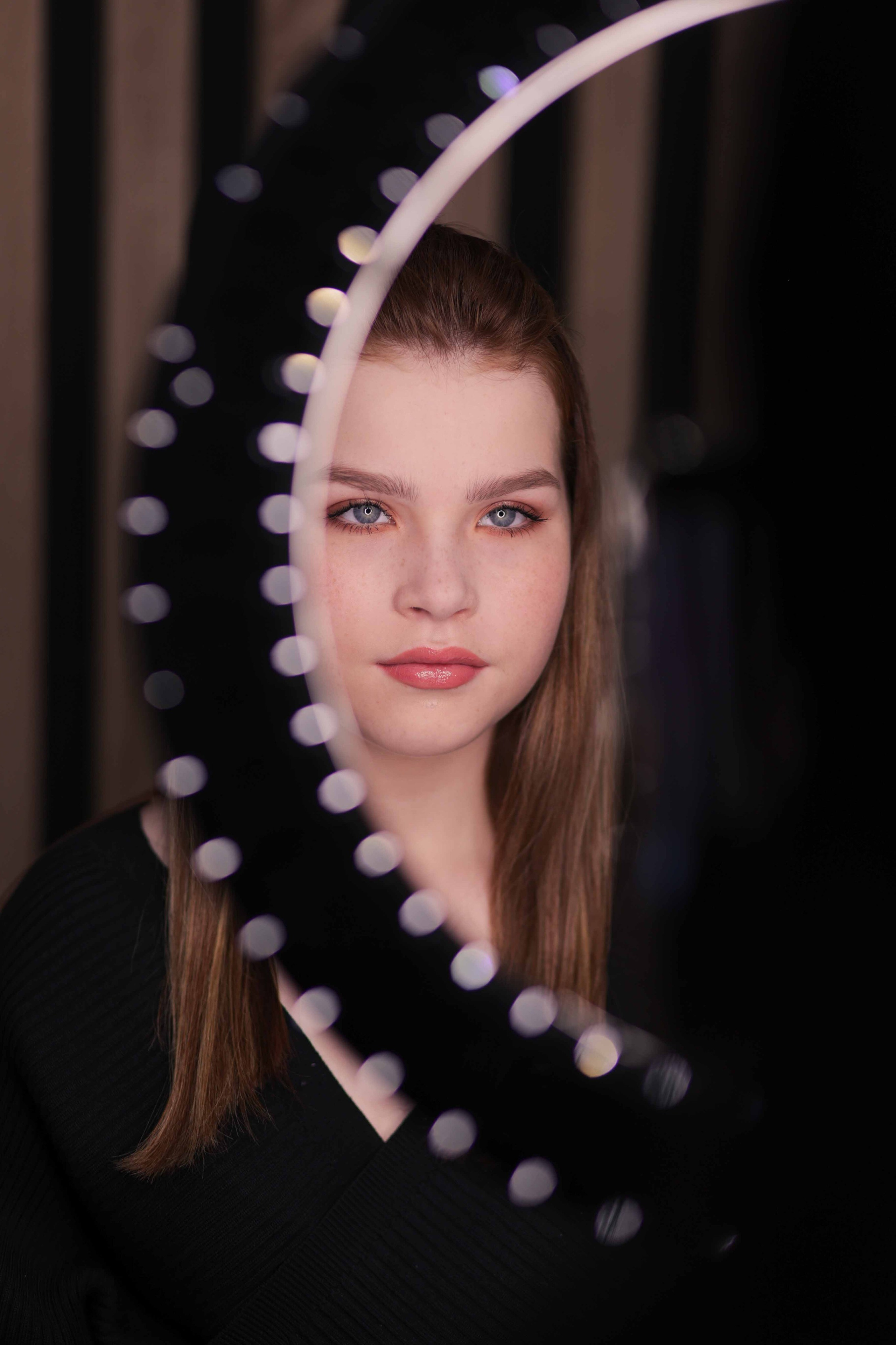 Репортажная фотосессия