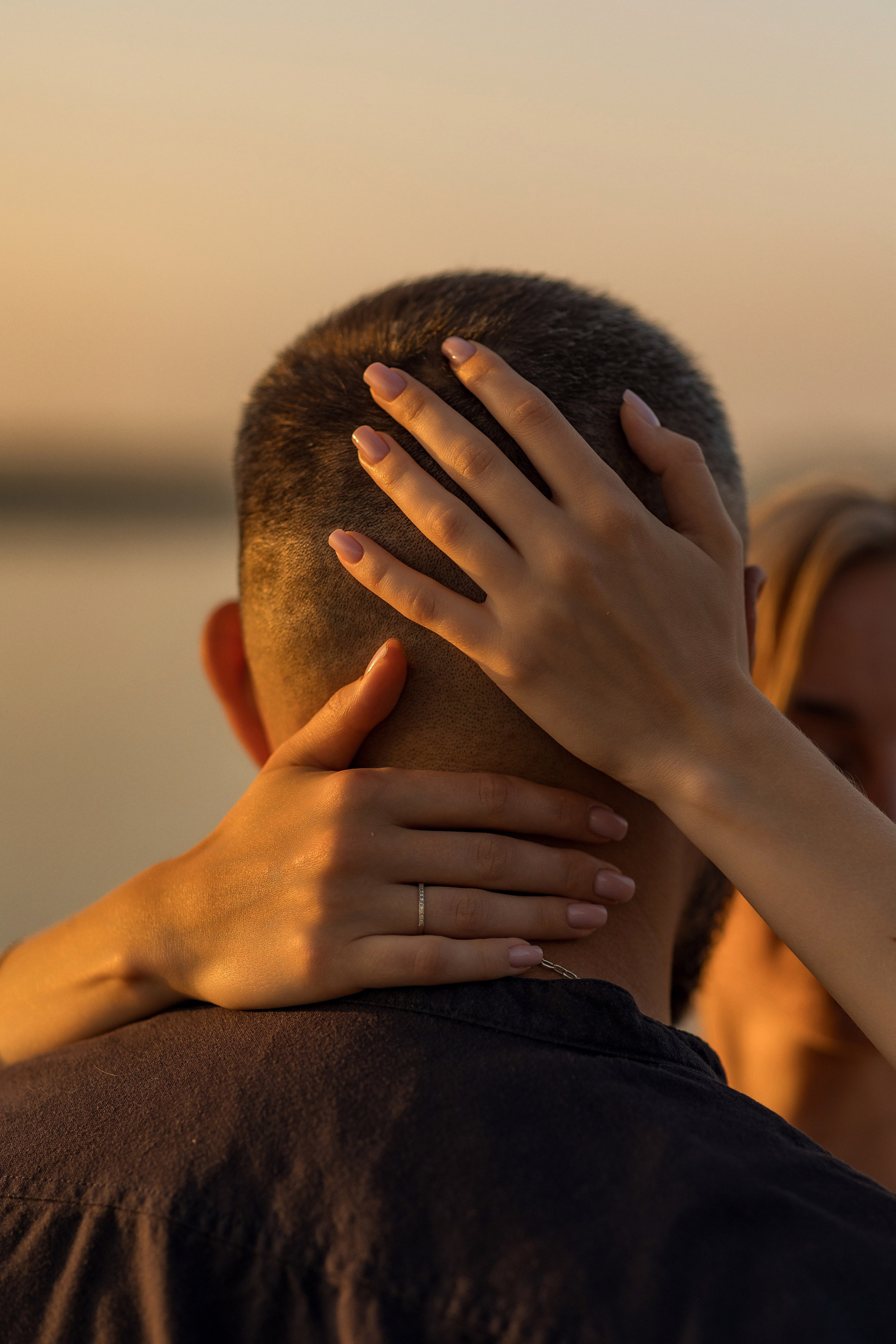 Алексе&Мария. Рисую светом вашу семейную историю фотограф из Перми Александра Камене