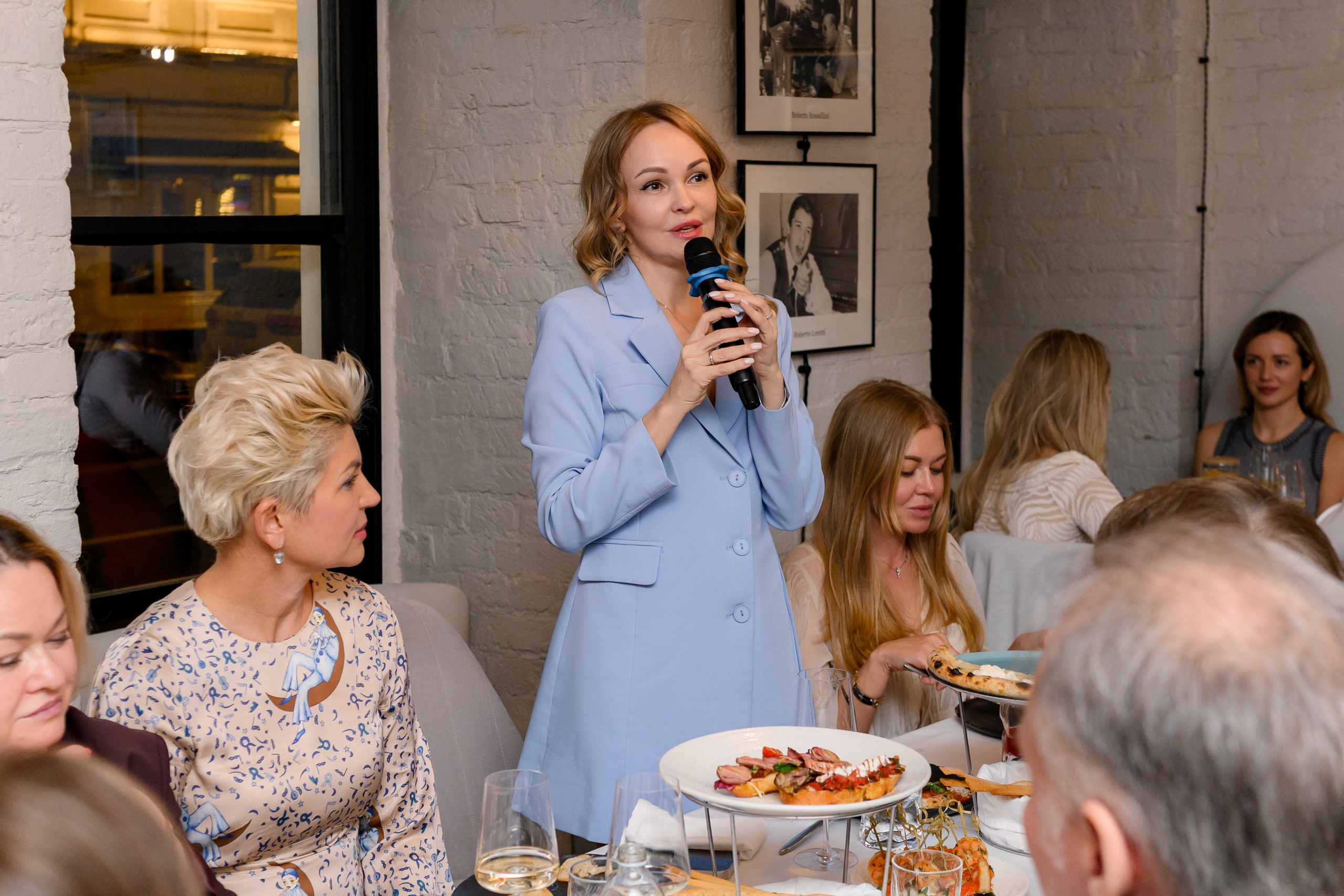 День Рождения. Главная