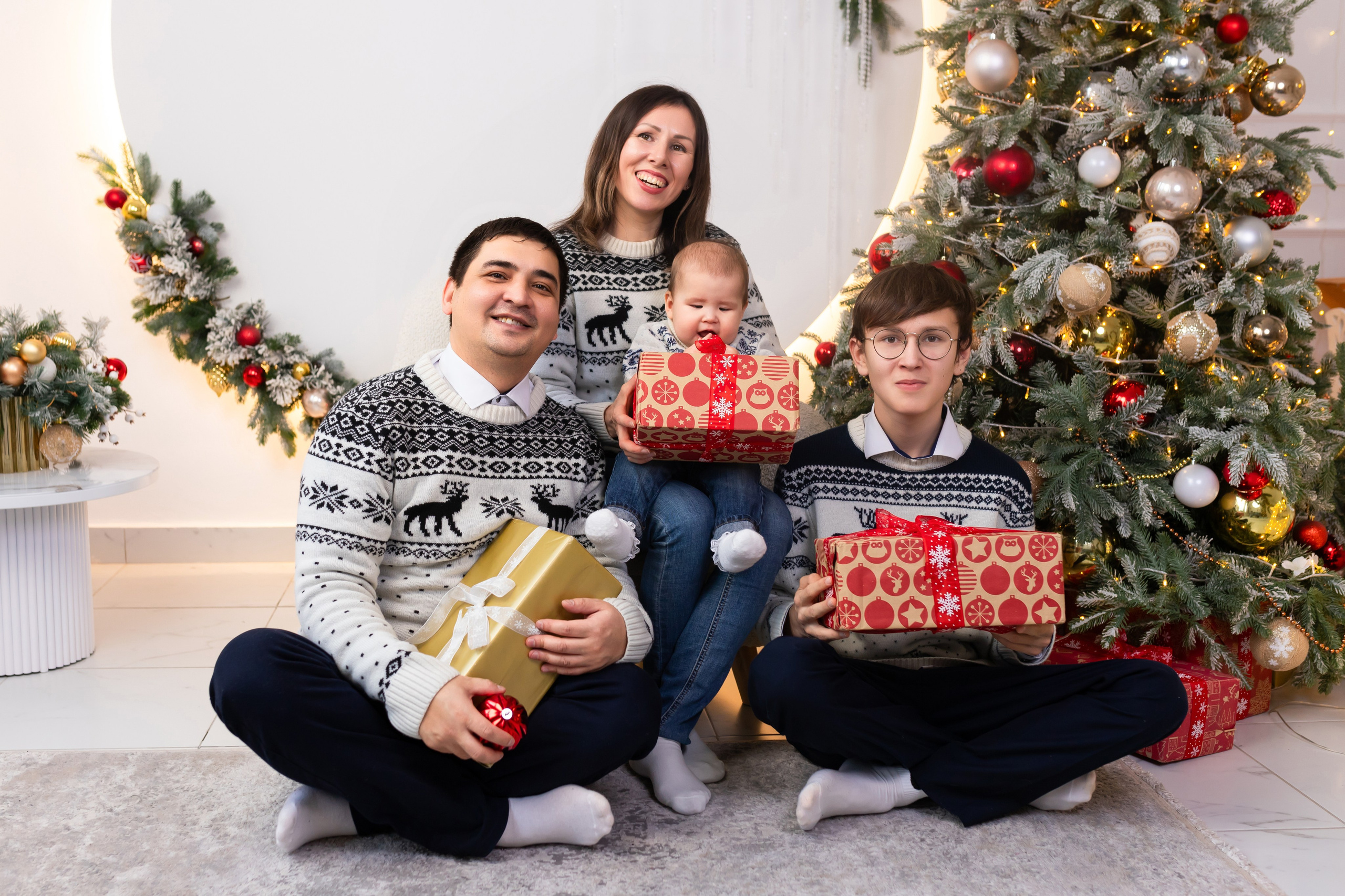 Снежанна. Марина Шаймухаметова. Фотограф в Уфе