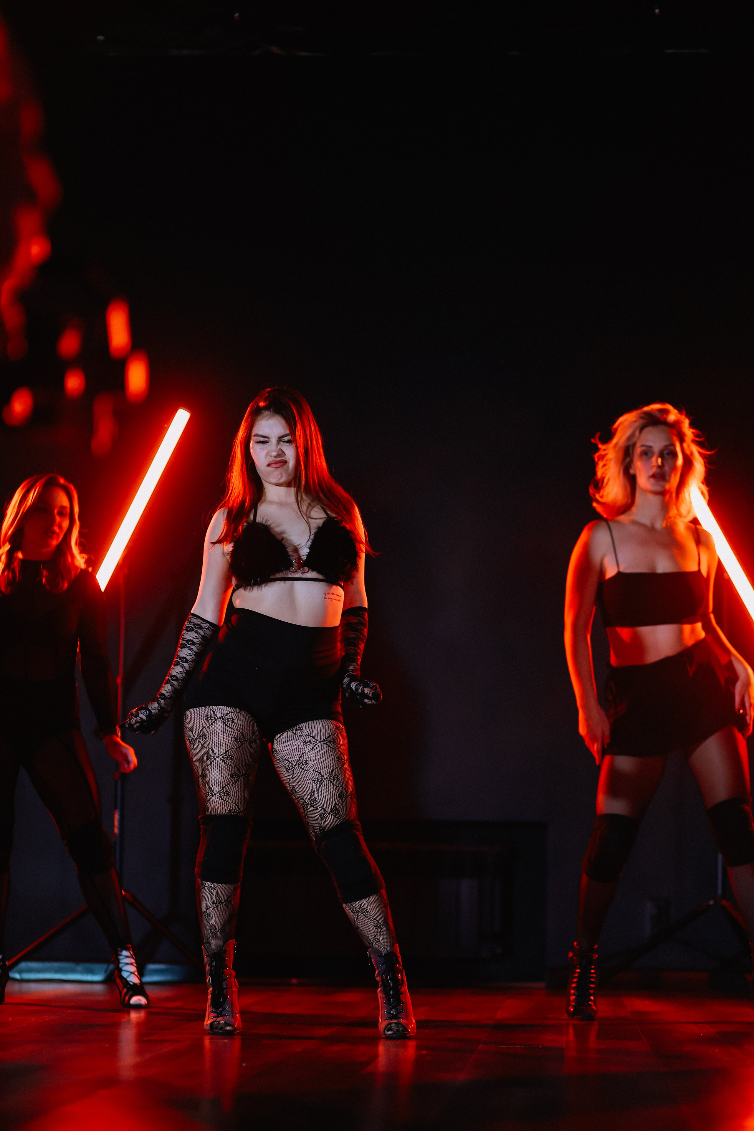 Heels class by isv.m. Фотограф в Москве