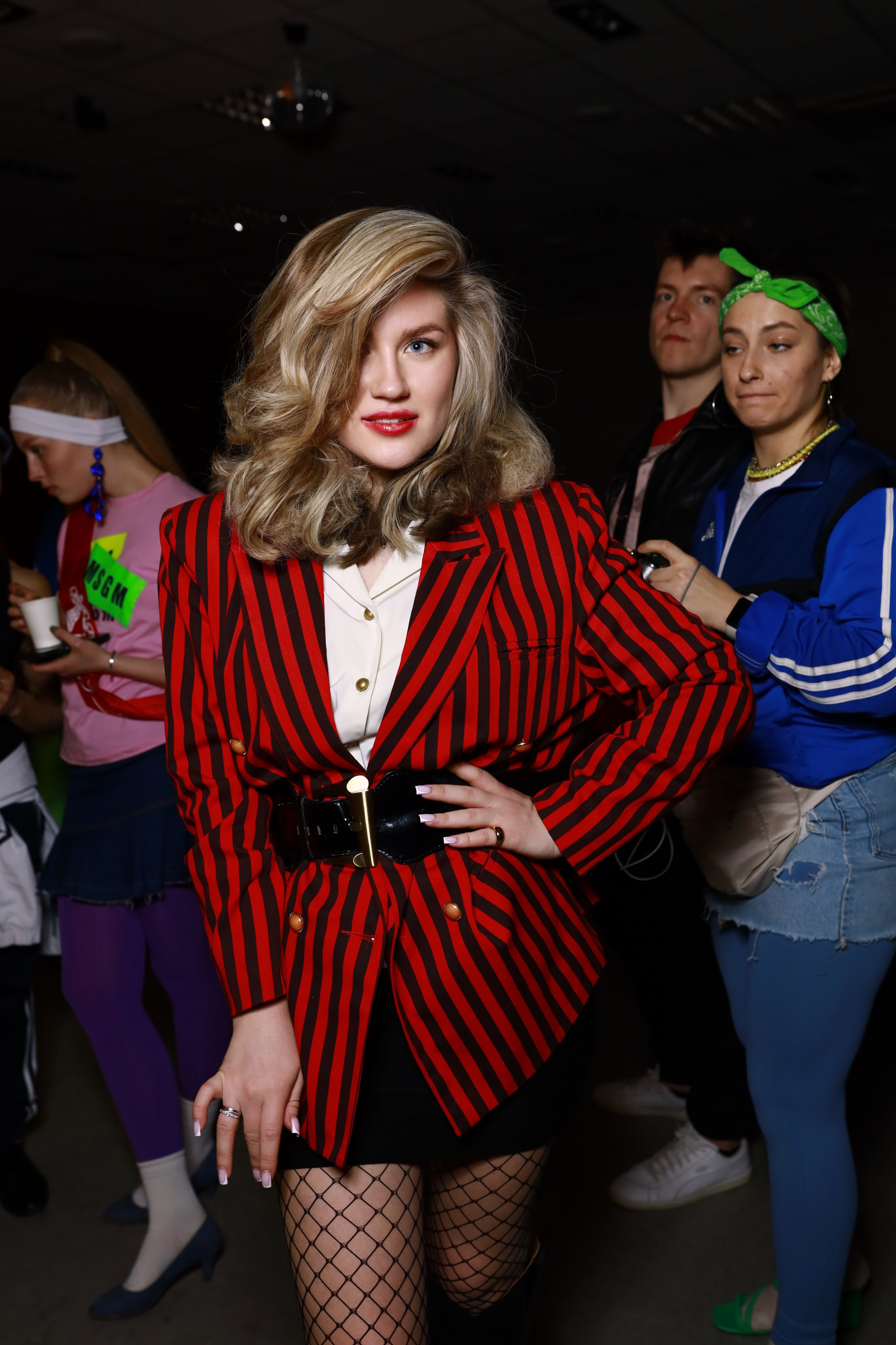 Выпускной Кинорилс. Фотограф в Москве