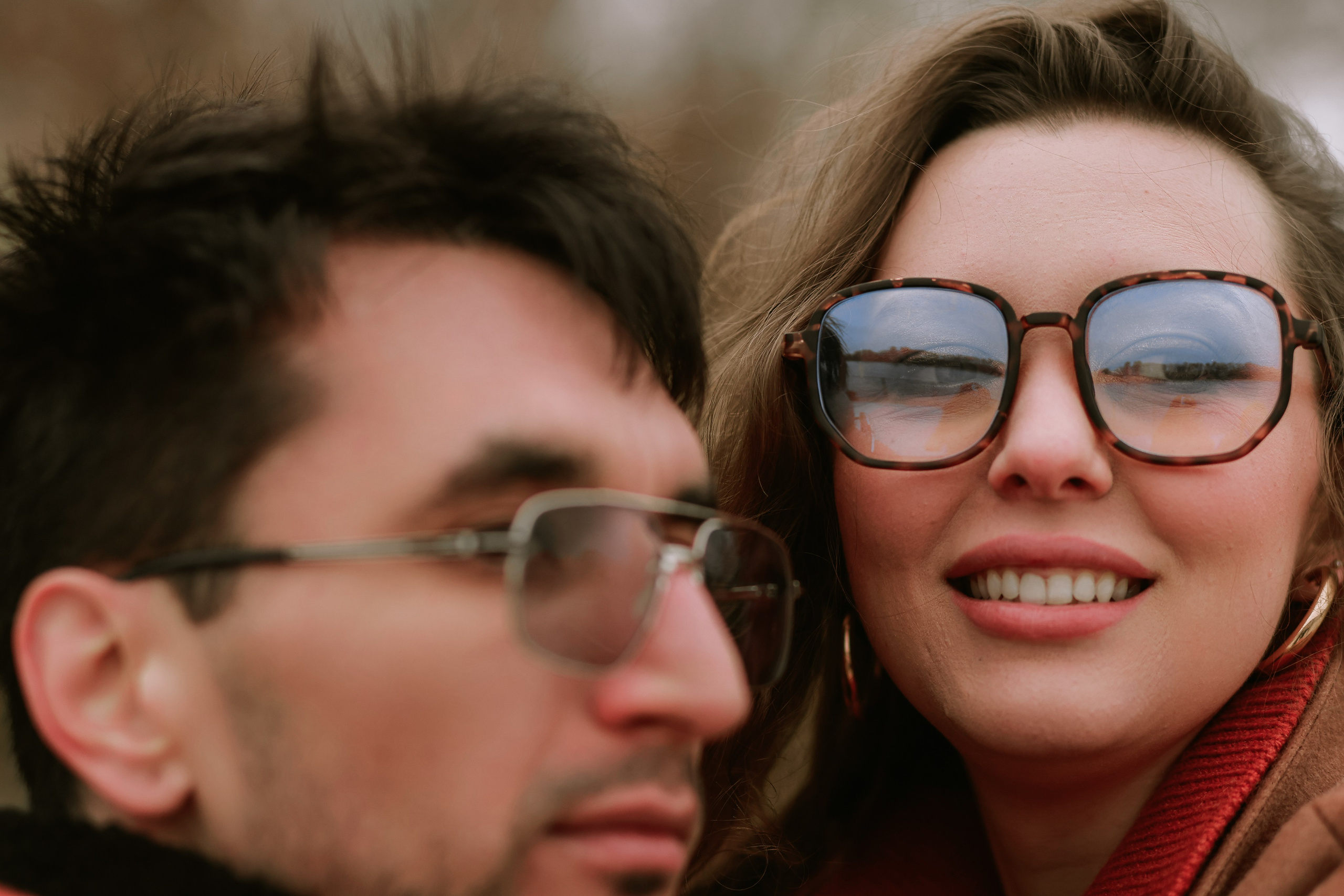 Love story. Фотограф в Москве