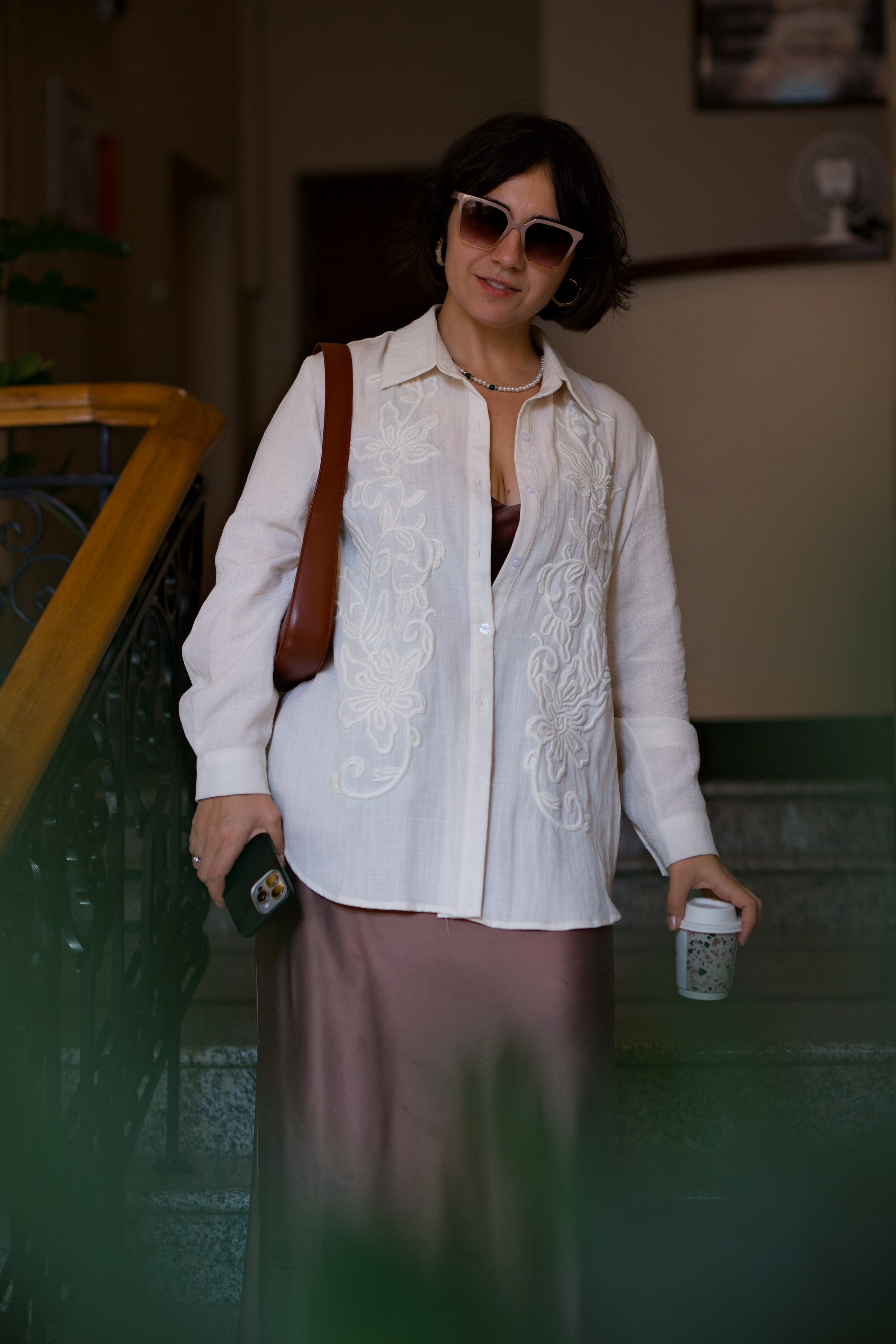 Конференция Аурики Шептуновой. Фотограф в Москве