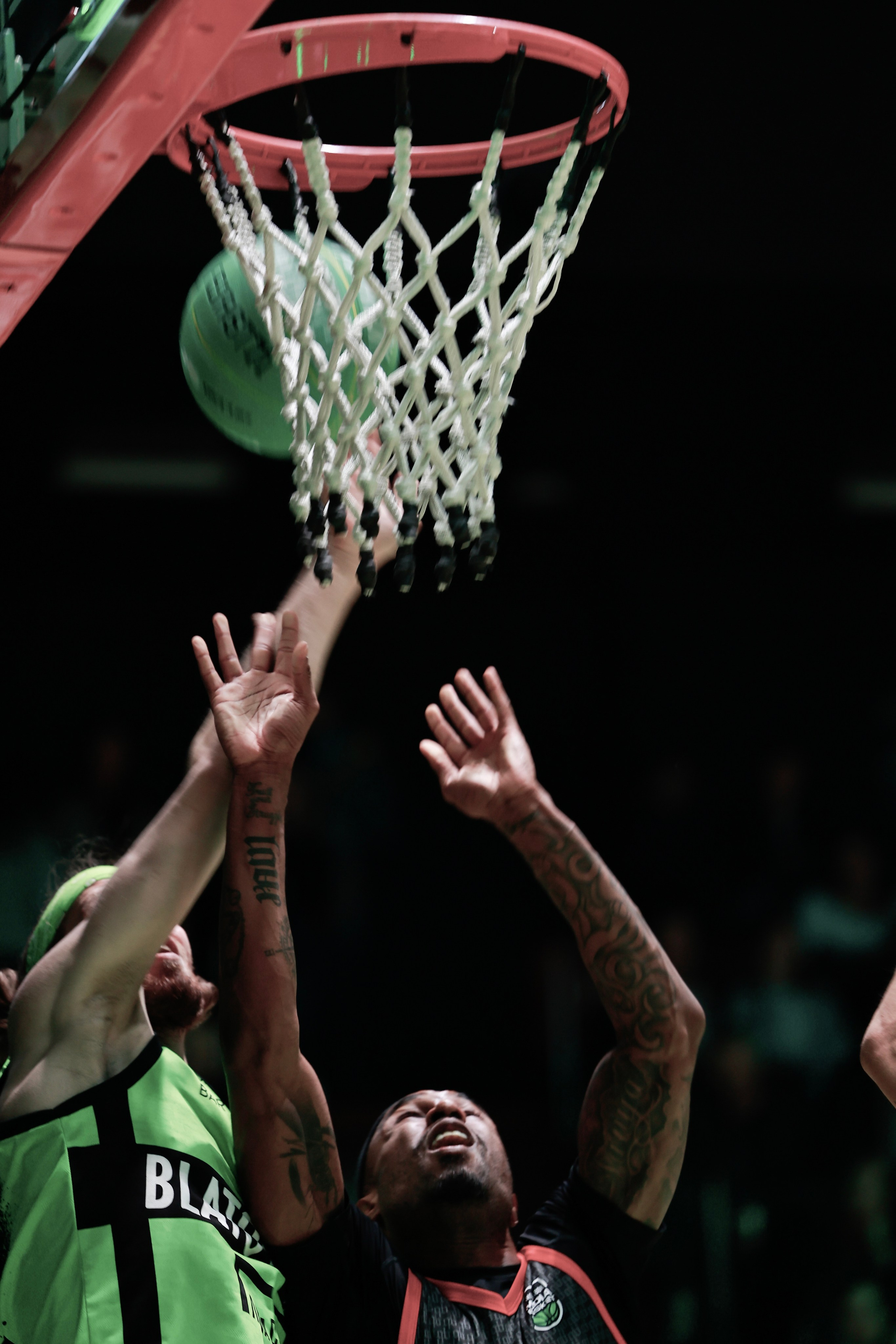 Медиа баскет. Фотограф в Москве