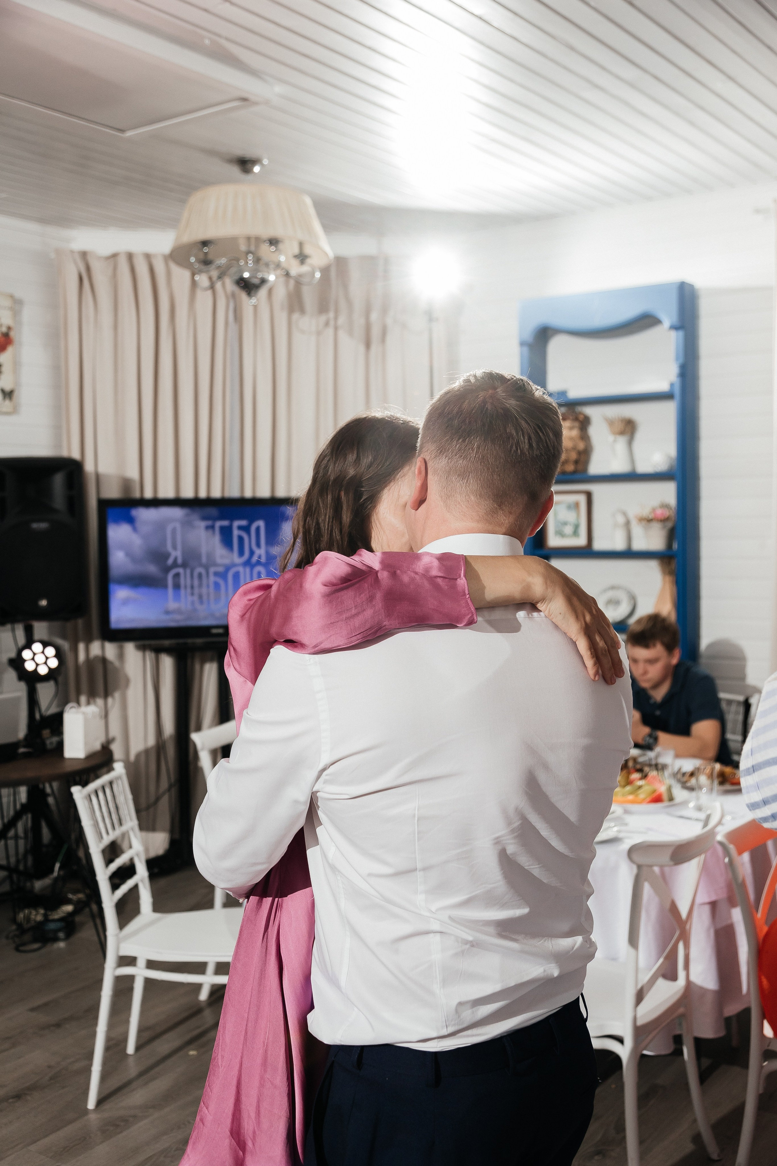 Дмитрий и Мария/2024. Свадебный и семейный фотограф в Екатеринбурге