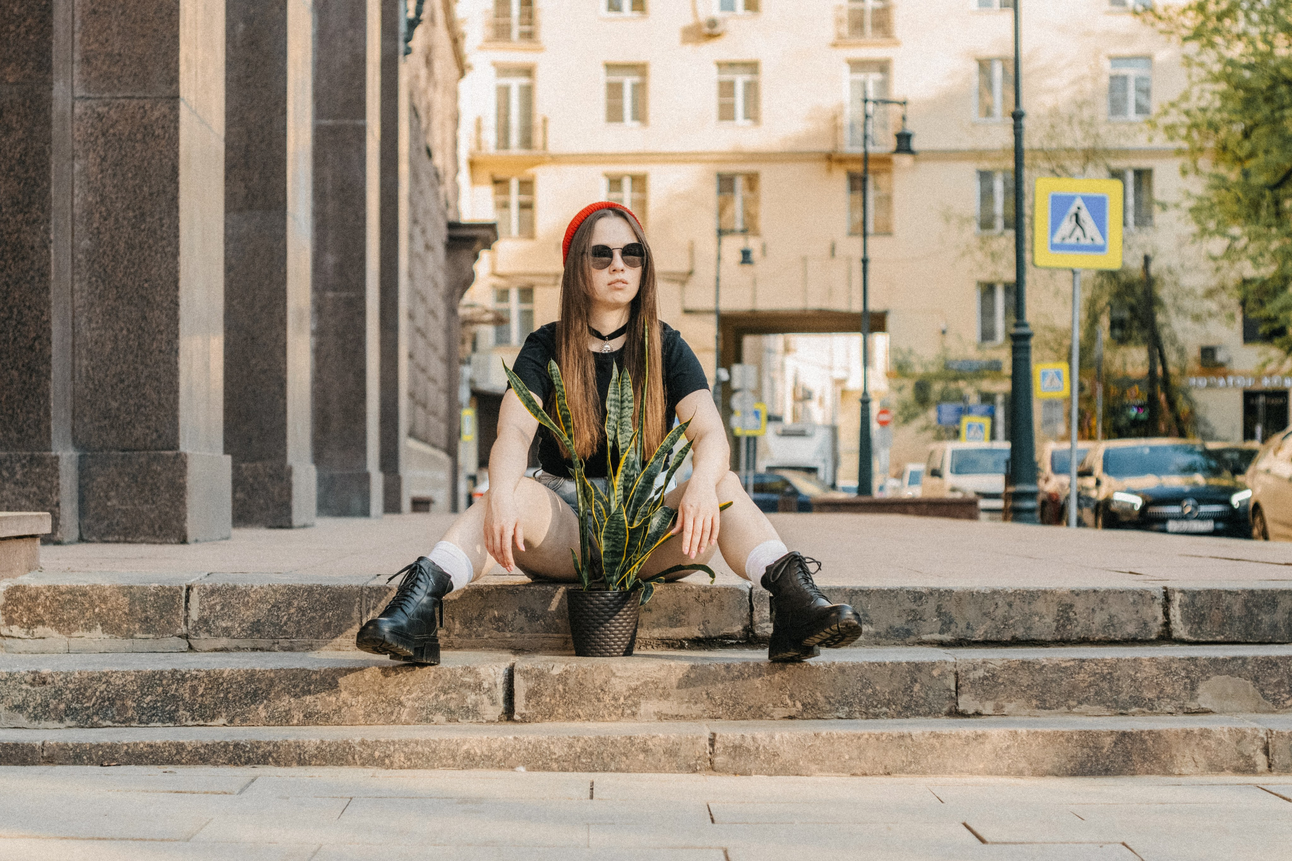 Ира | «Всегда такая». Varezhka photo | фотограф для души