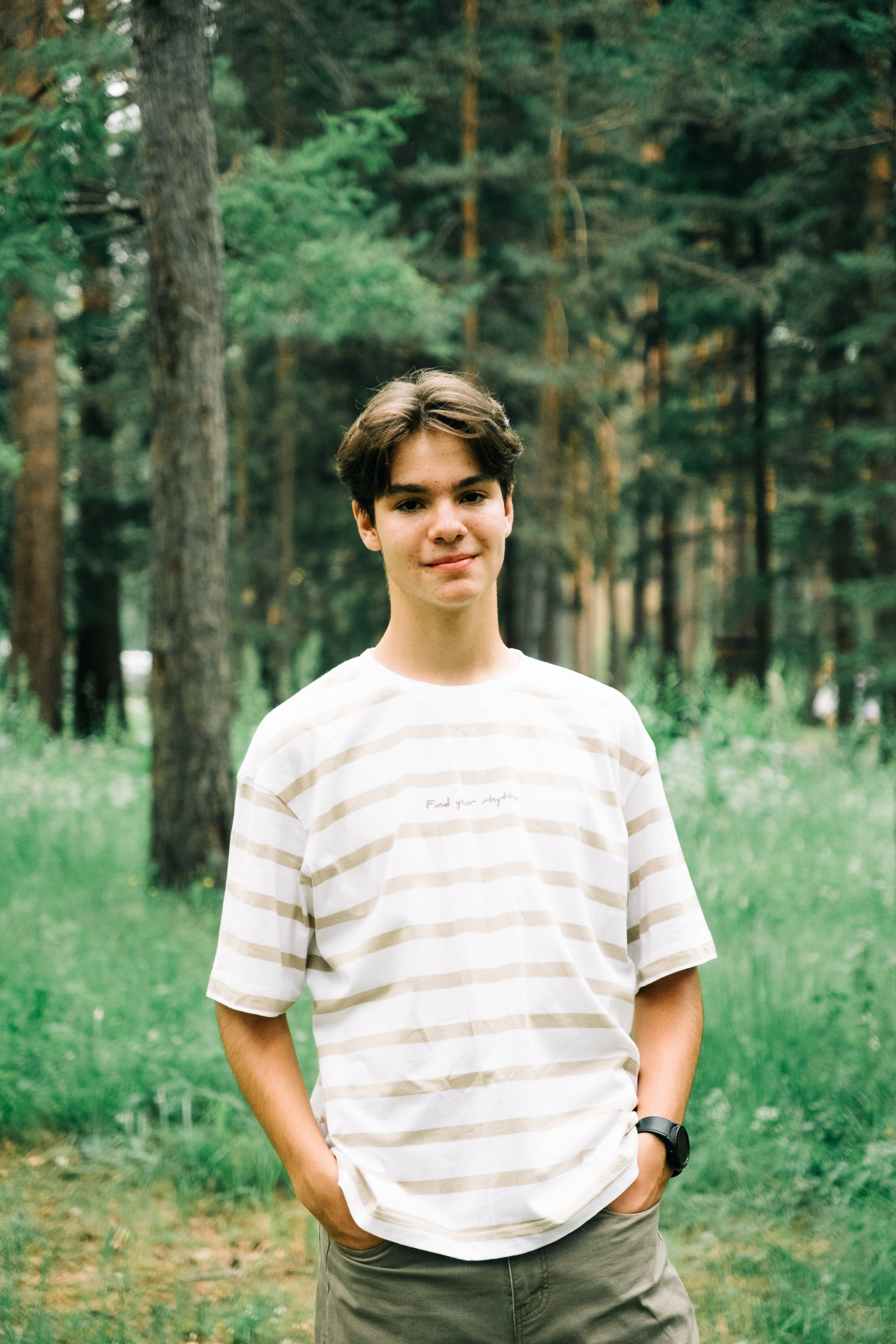 Выпускной. Фотограф в Иркутске Анна Мирошникова