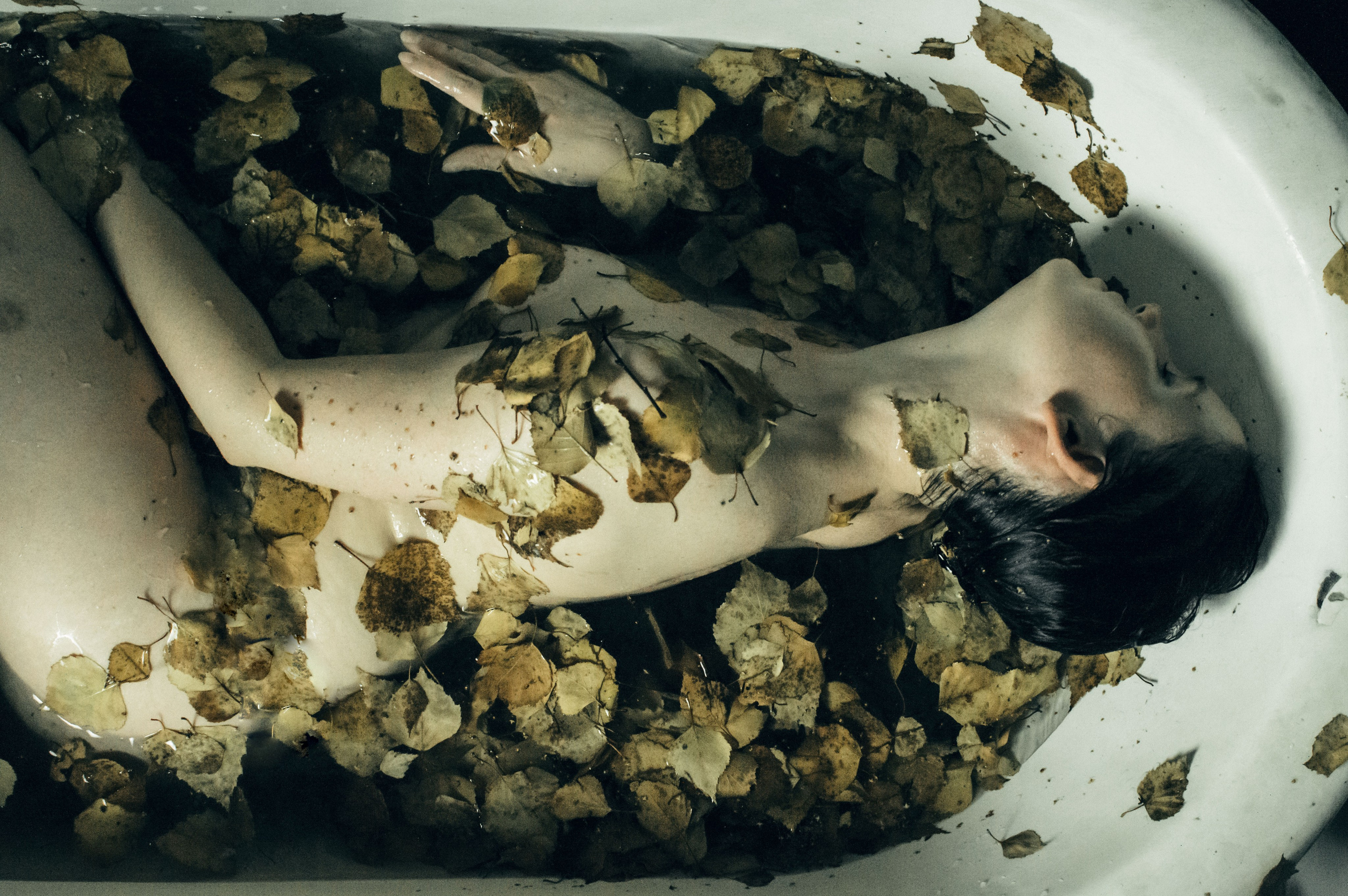 Маргарита. Главная