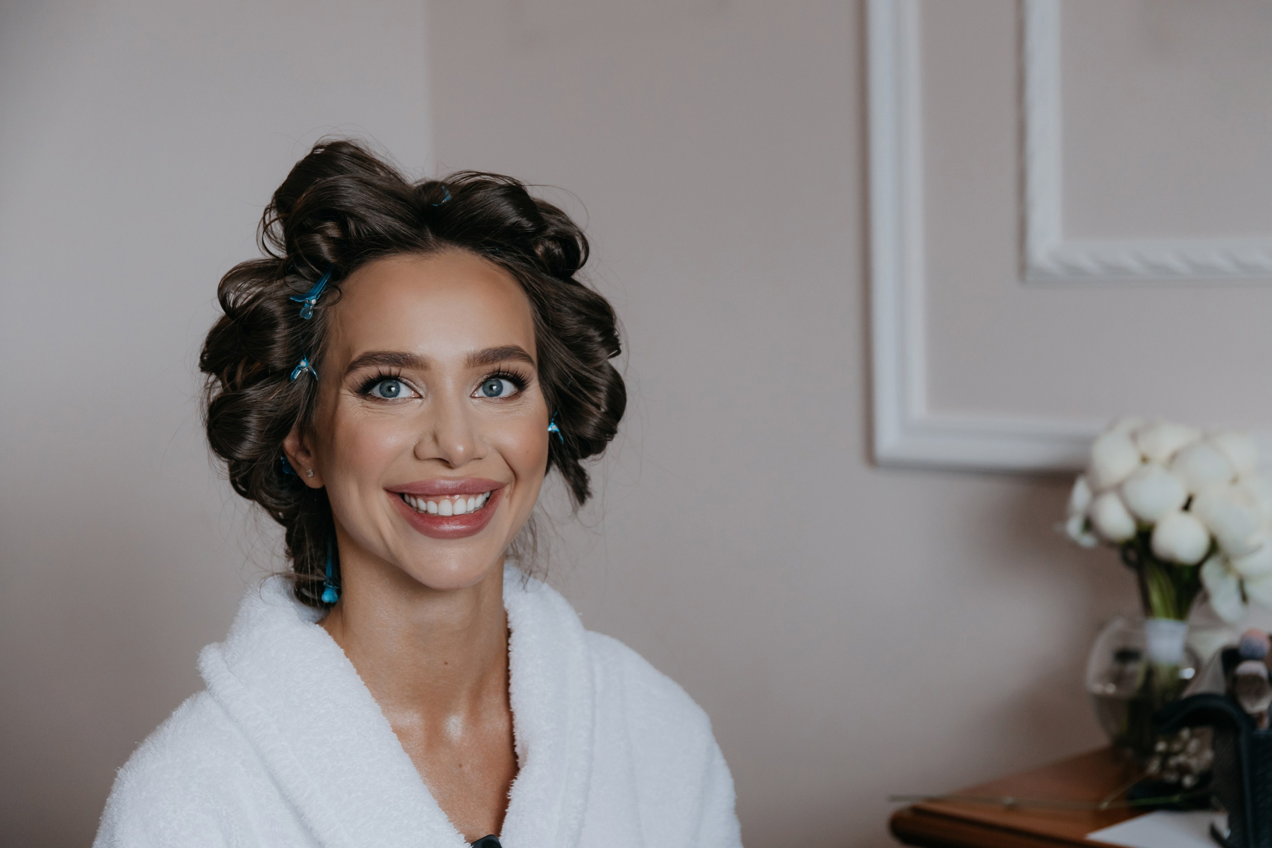 Эльдар & Алина. Фотограф ваших событий