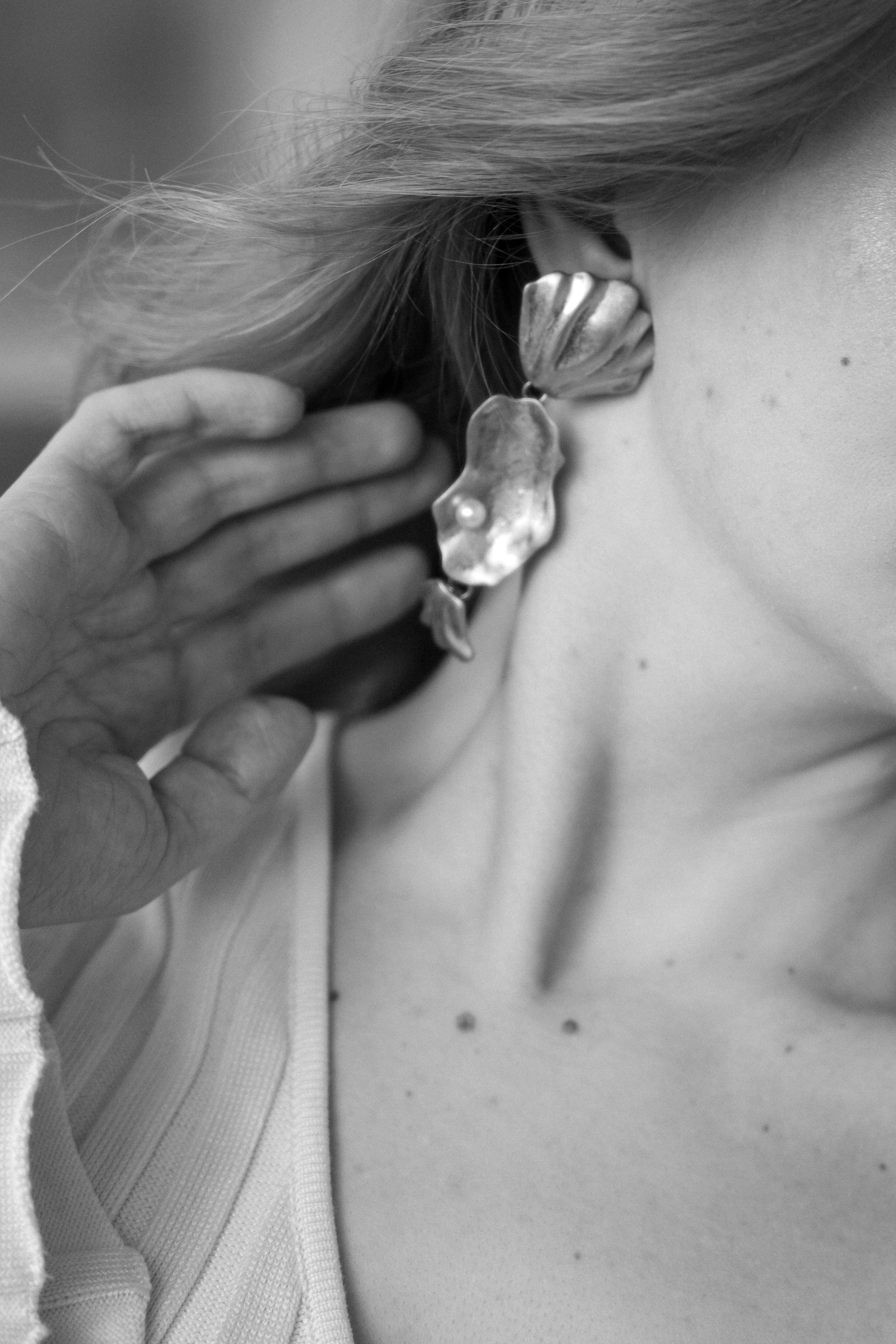 Кристина. Фотограф в Москве Казакова Анна