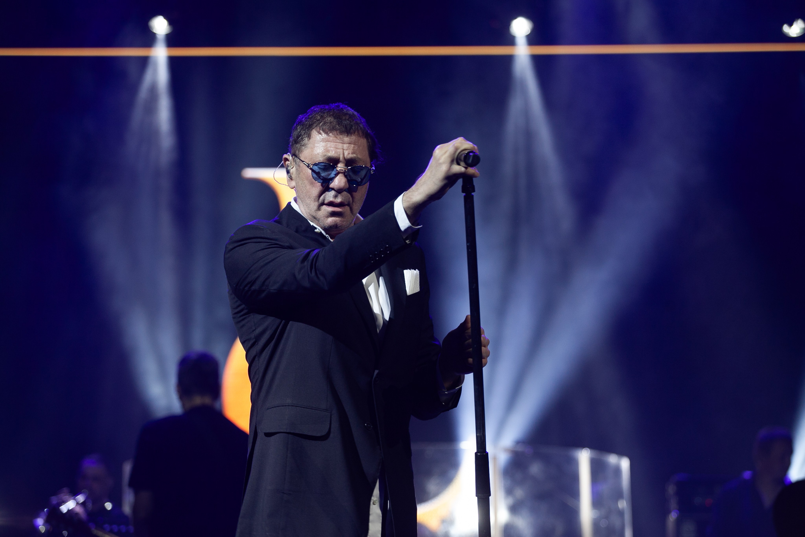 Концерт | Лепс. Репортажный фотограф в Мурманской области