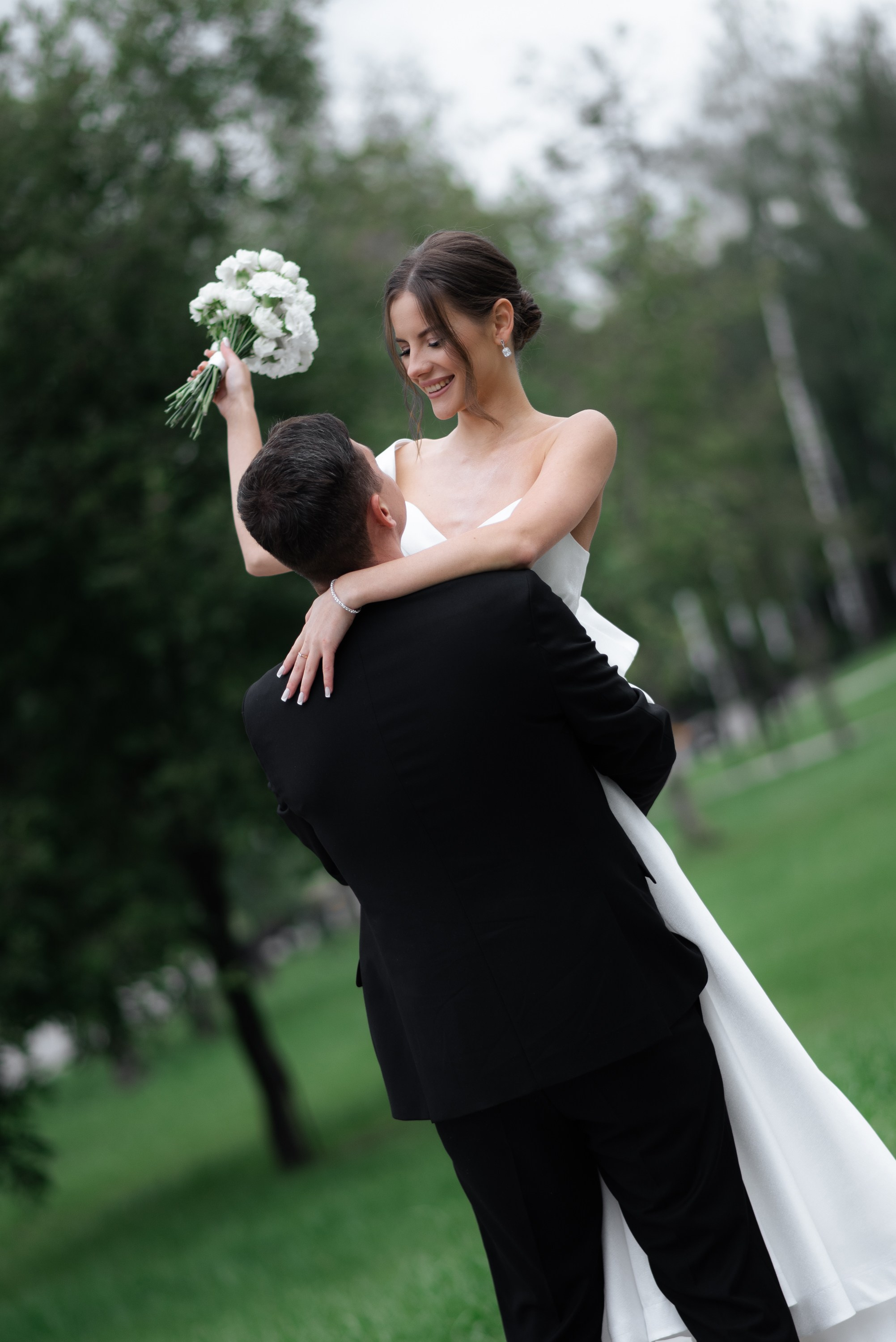 Артем и Екатерина. Главная