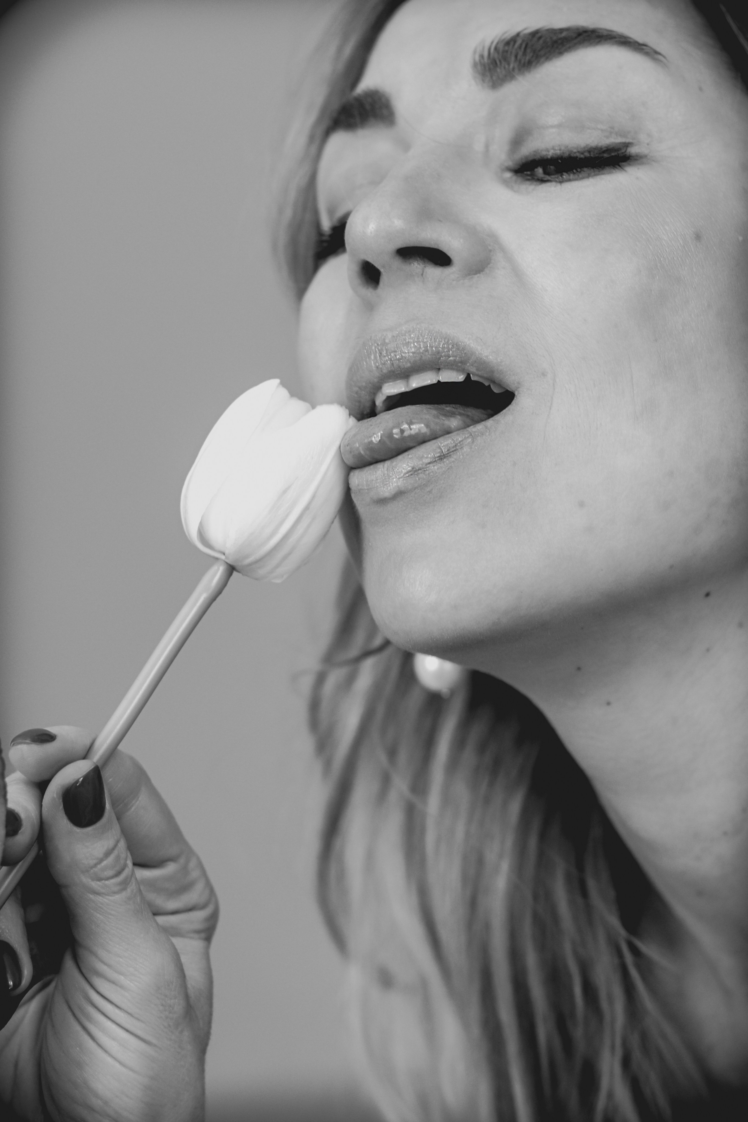 Диана. Фотограф Химки Анна Татарских