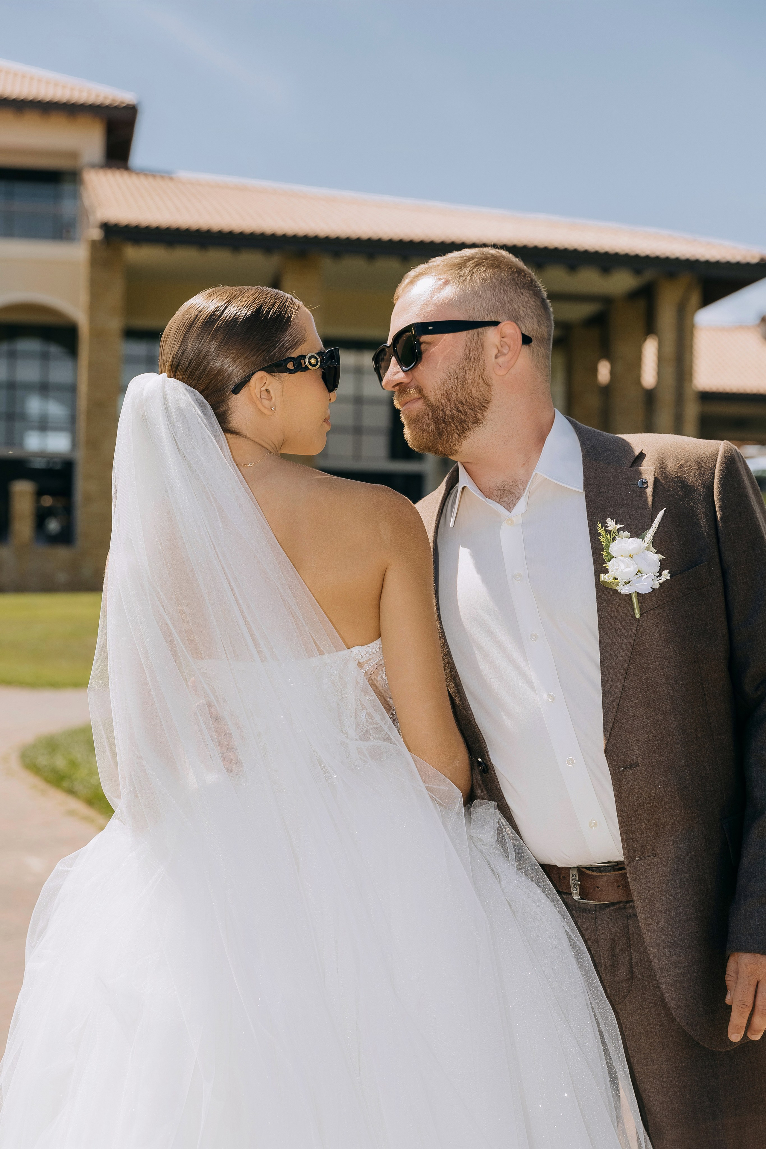 Юрий и Светлана. Свадебный фотограф в Краснодаре Ольга Цвиченко