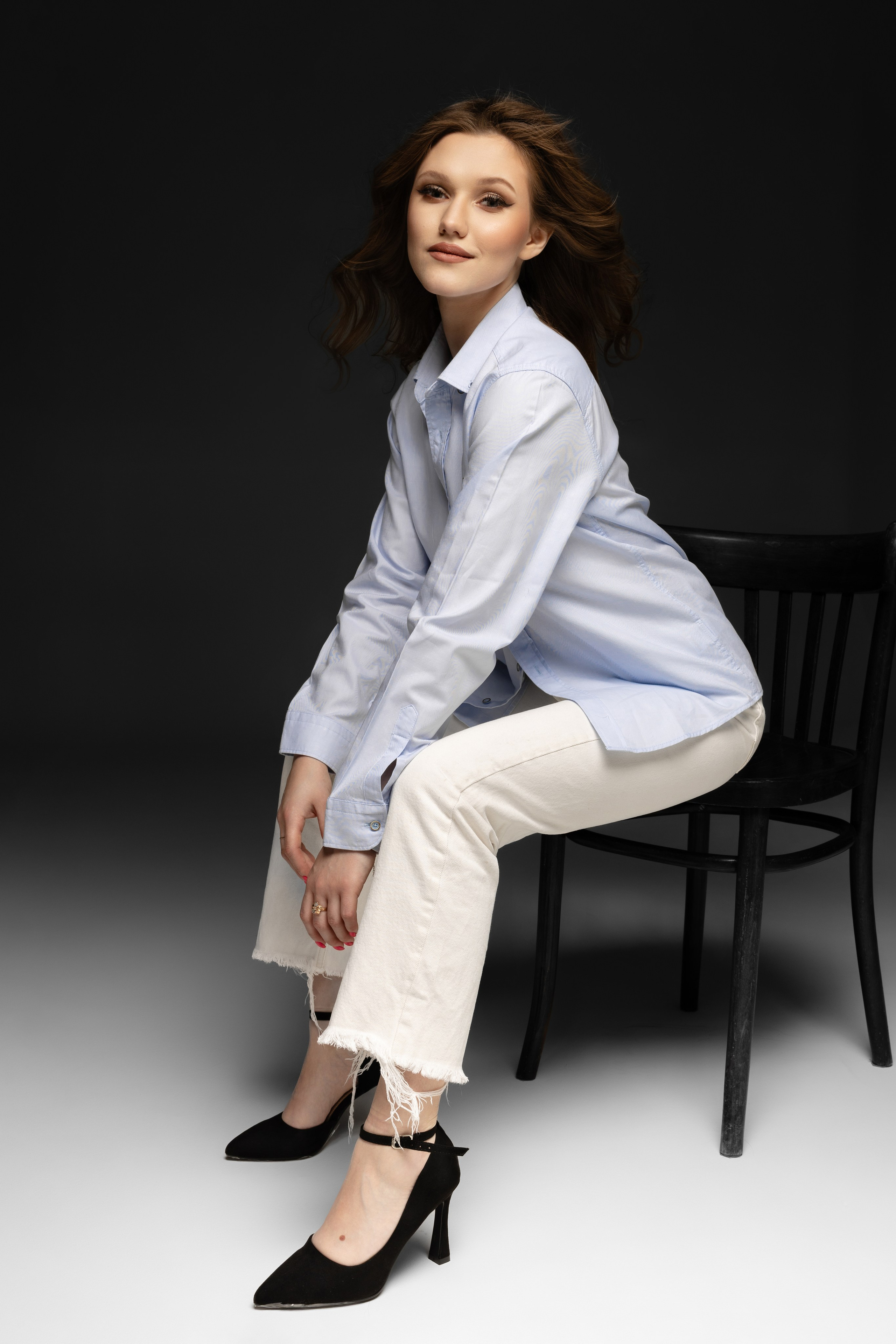 Юля. Фотограф Александра Короткова (Москва, Люберцы, Жуковский)