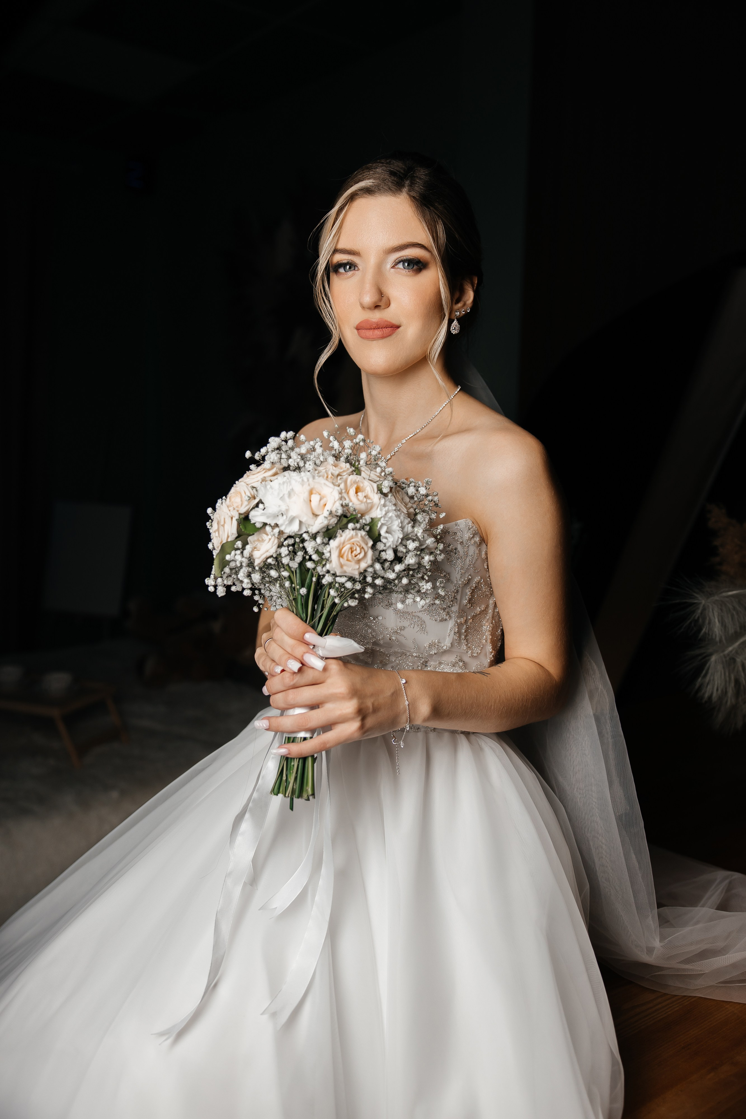 Яна и Никита. Фотограф Александра Короткова (Москва, Люберцы, Жуковский)