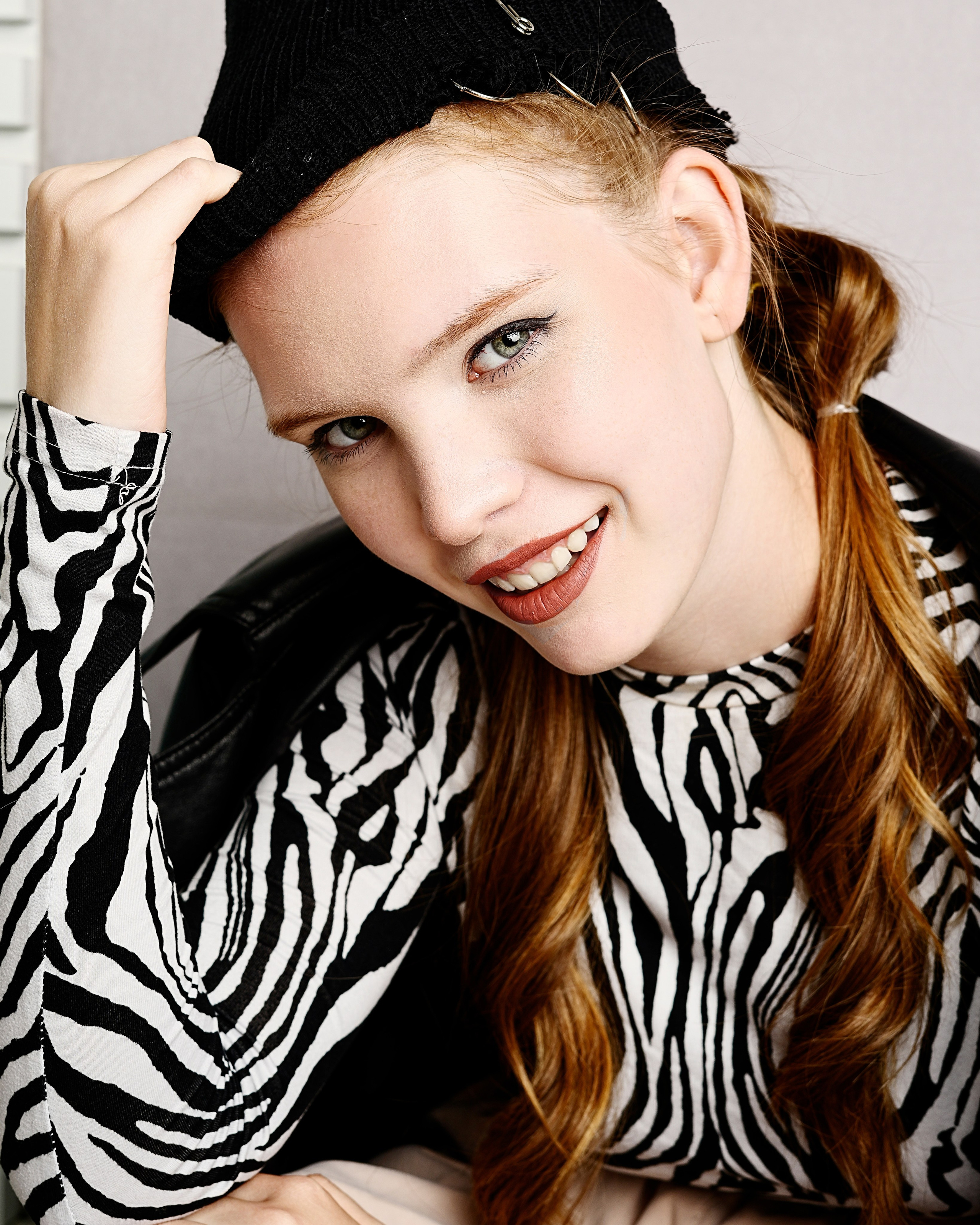 Студийные съёмки. Фотограф в Казани